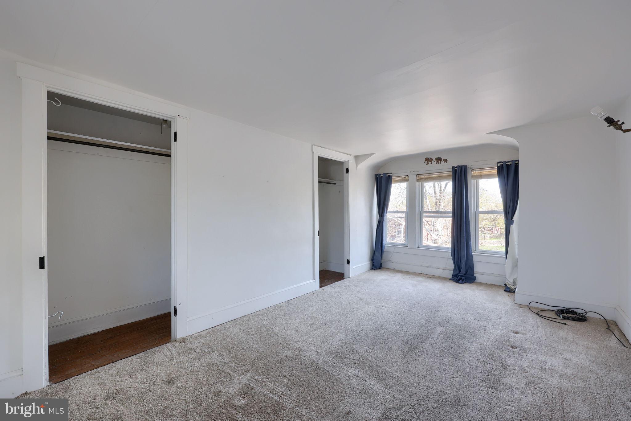 LANCASTER CITY WARD 2 - Residential