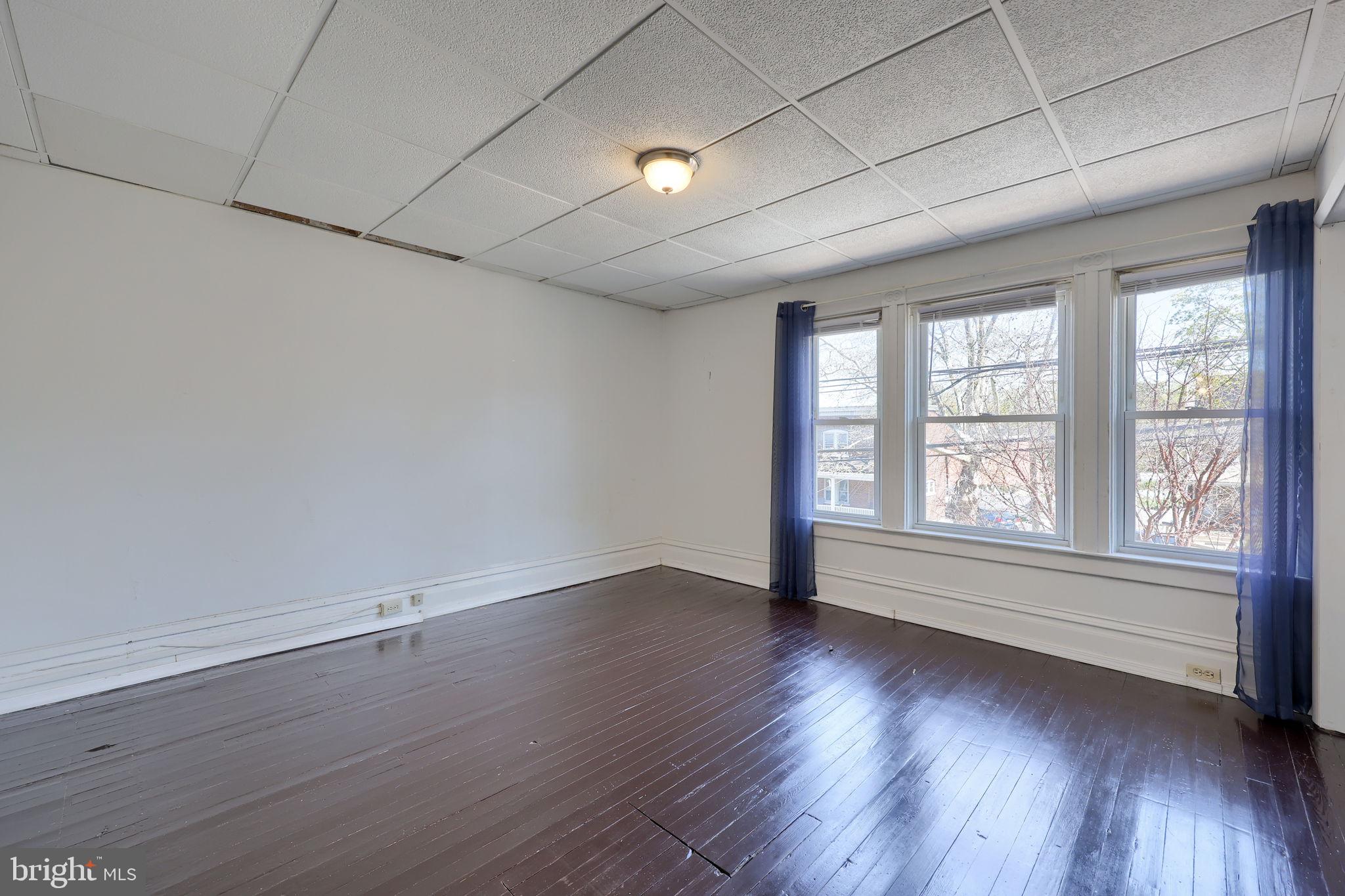 LANCASTER CITY WARD 2 - Residential