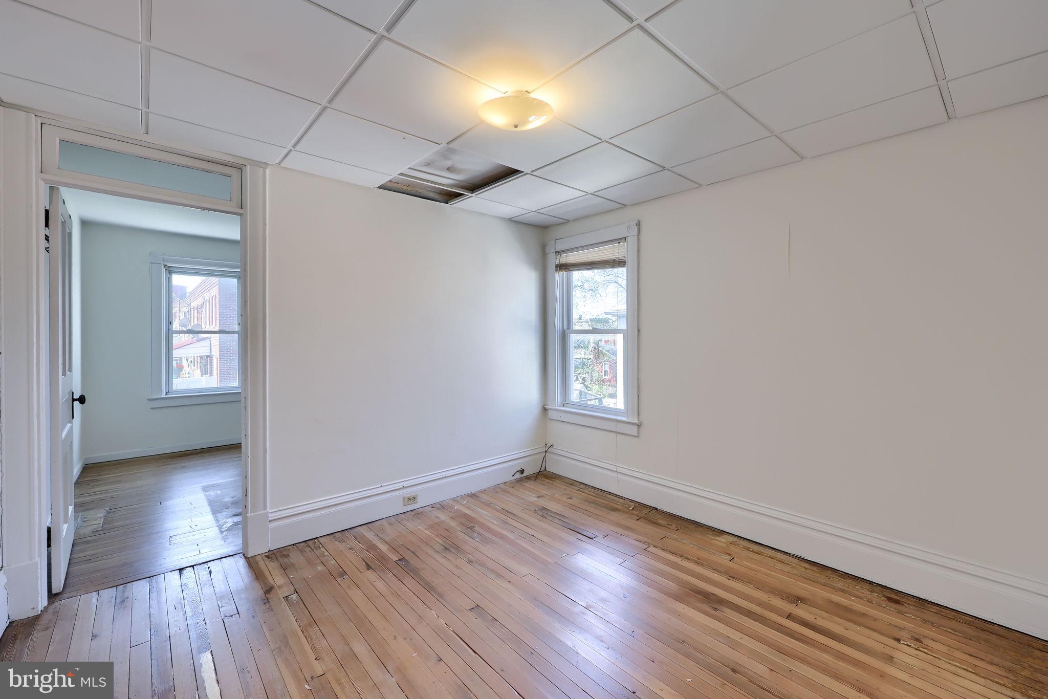 LANCASTER CITY WARD 2 - Residential