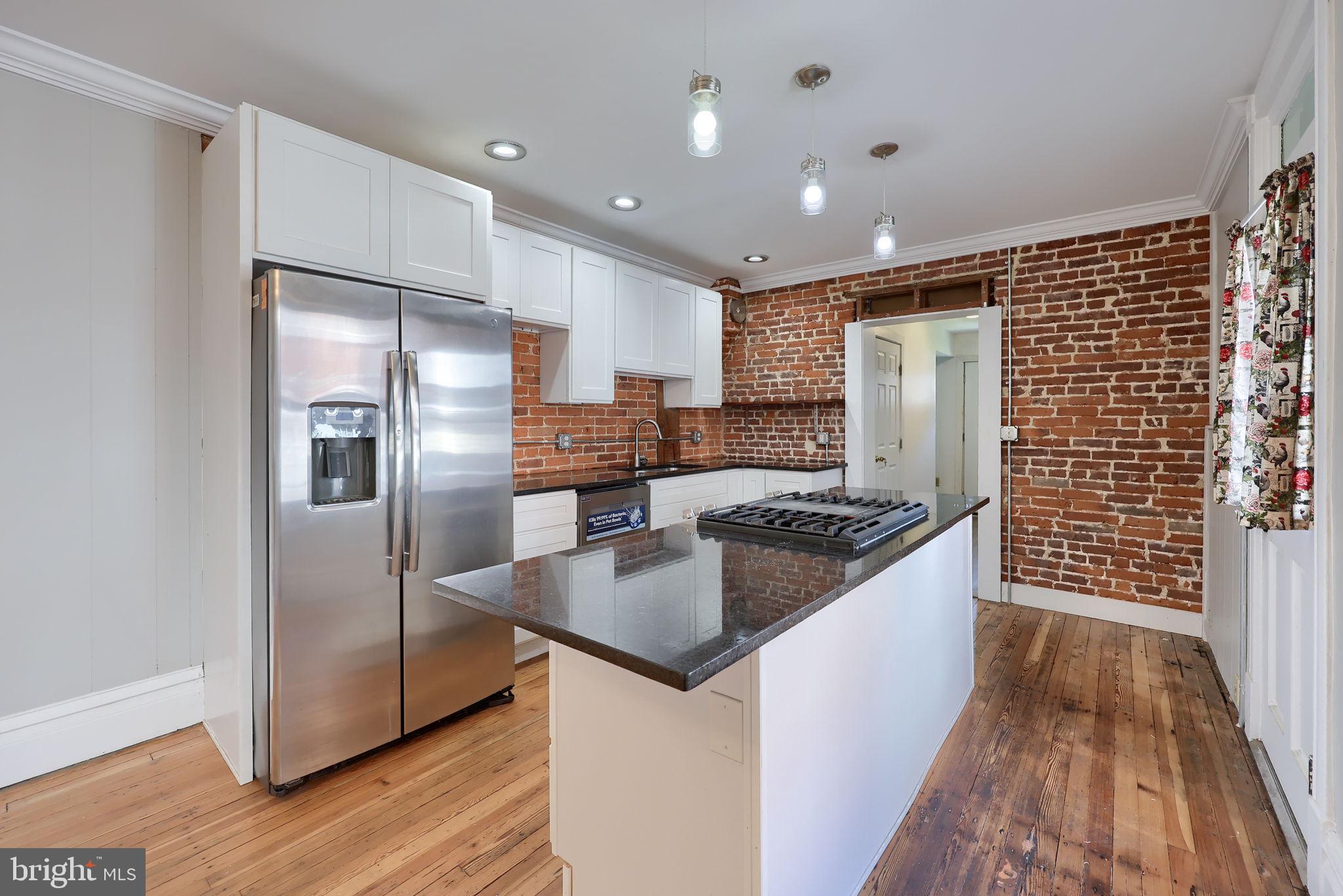 LANCASTER CITY WARD 2 - Residential