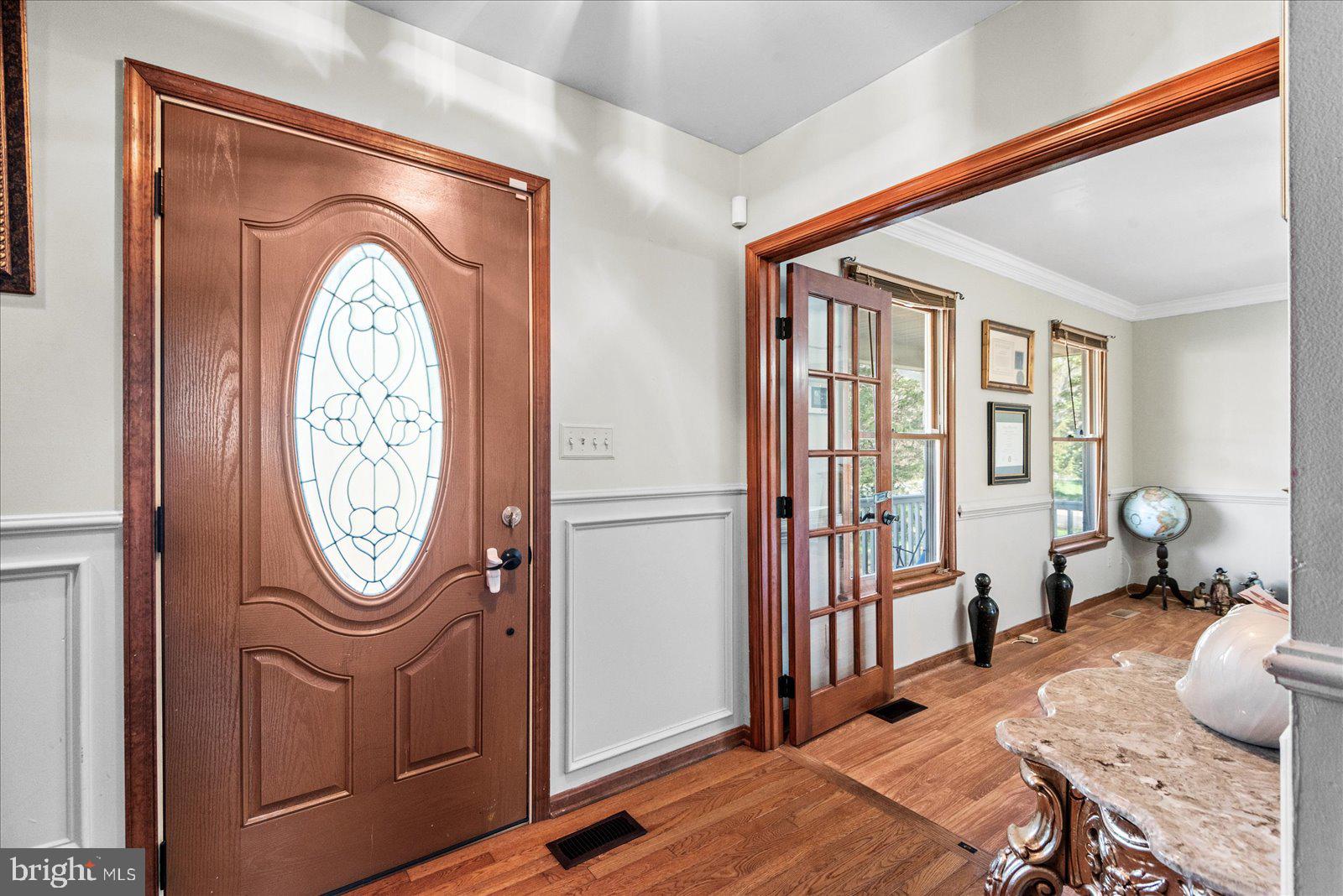 WILLOW OAKS - Residential