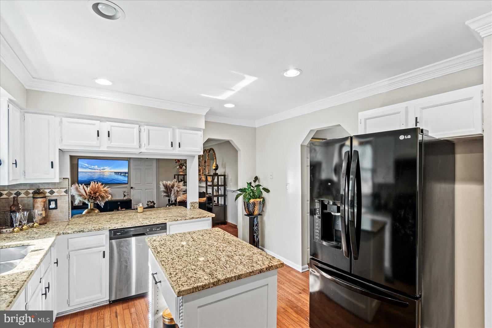 WILLOW OAKS - Residential