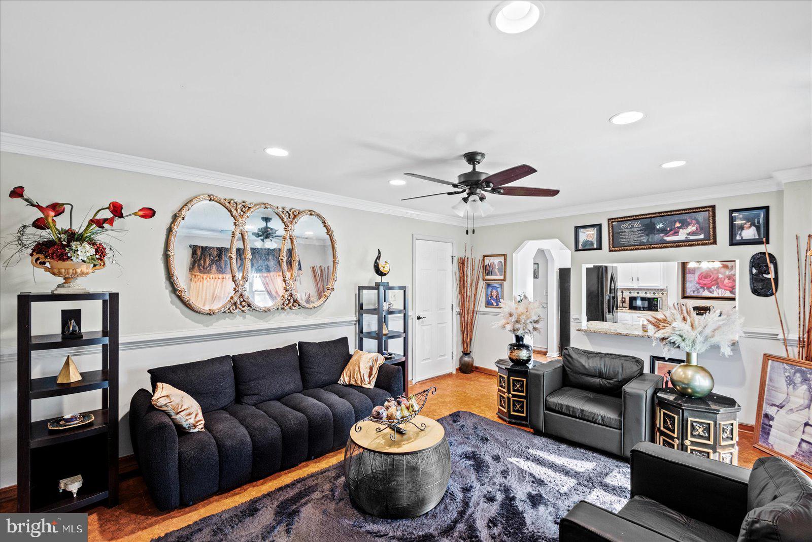 WILLOW OAKS - Residential