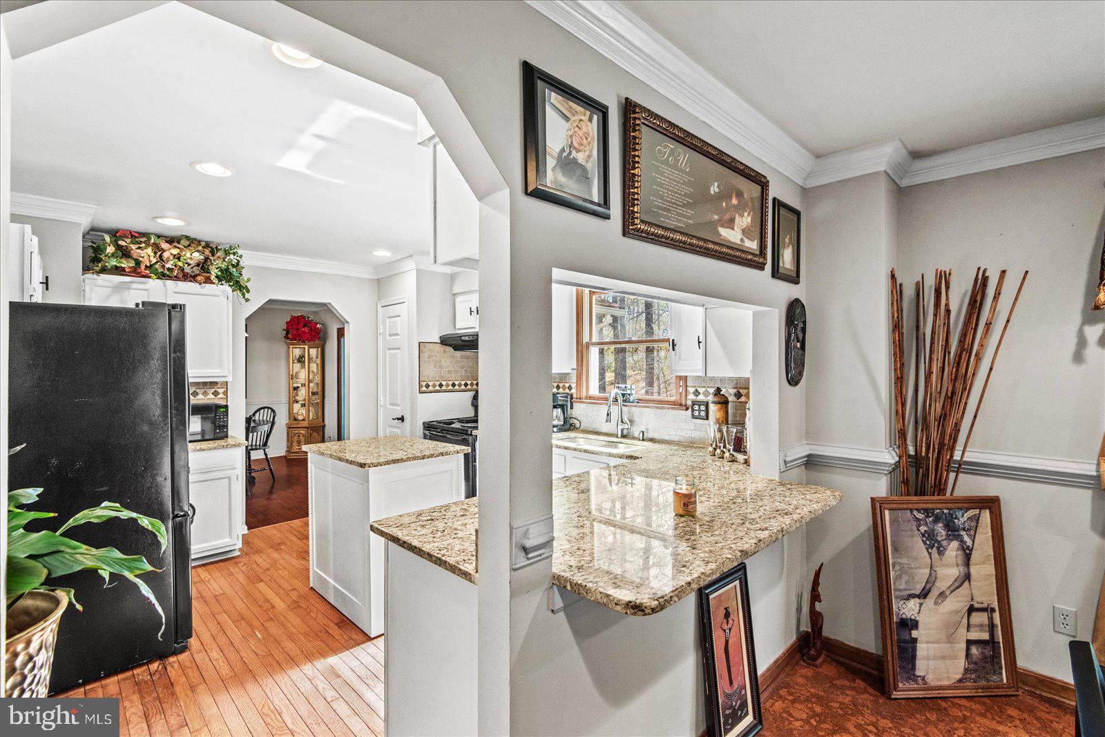 WILLOW OAKS - Residential