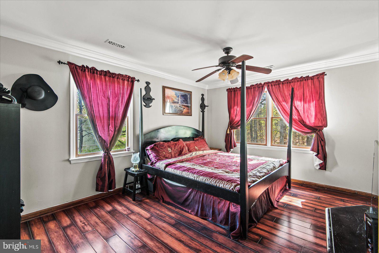 WILLOW OAKS - Residential