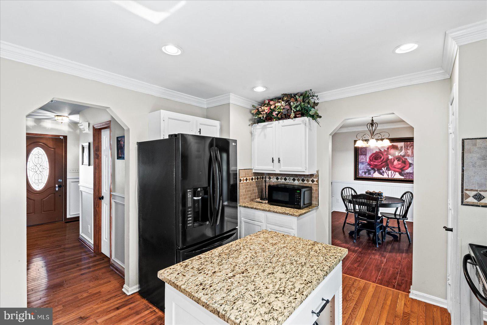 WILLOW OAKS - Residential