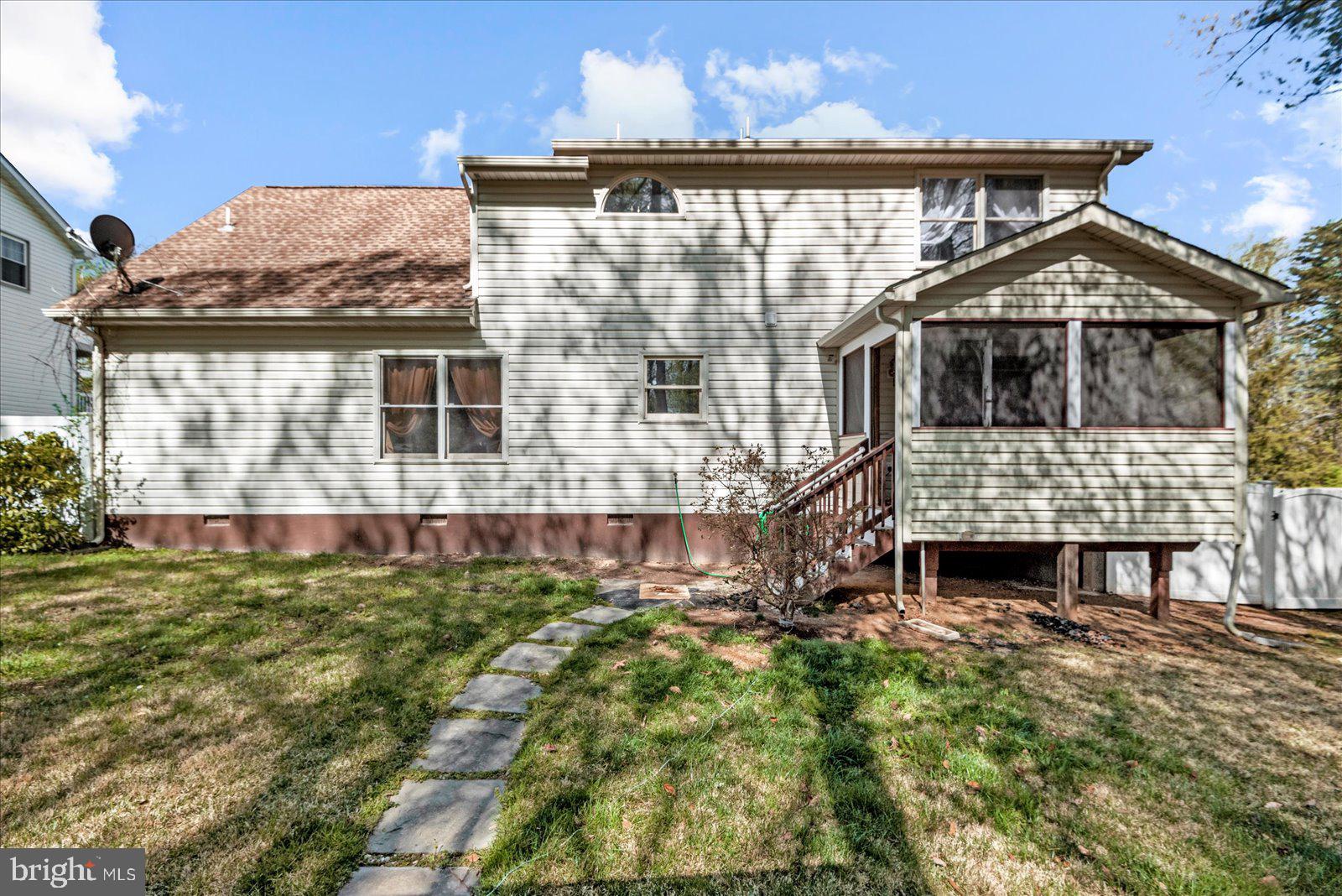 WILLOW OAKS - Residential