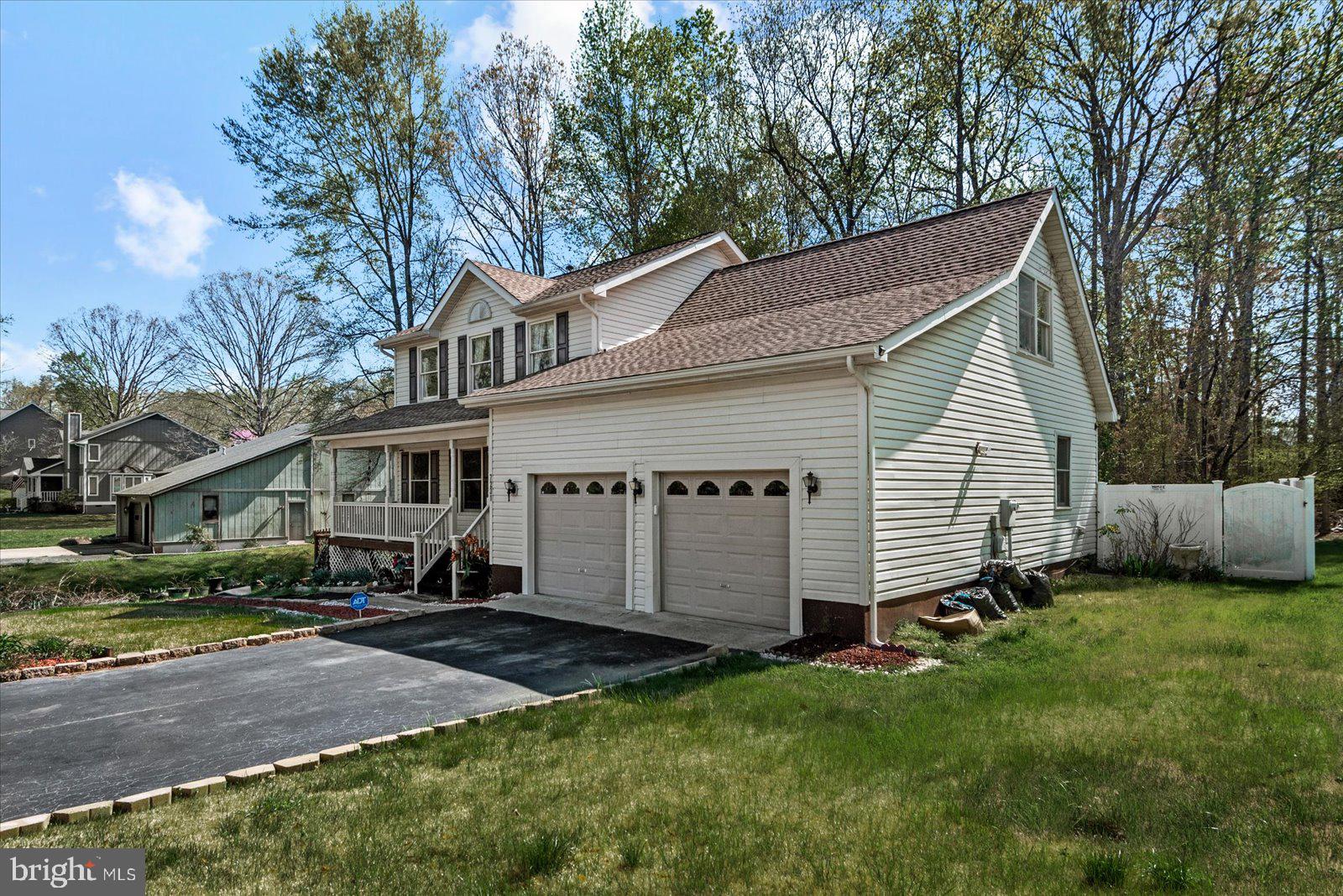 WILLOW OAKS - Residential