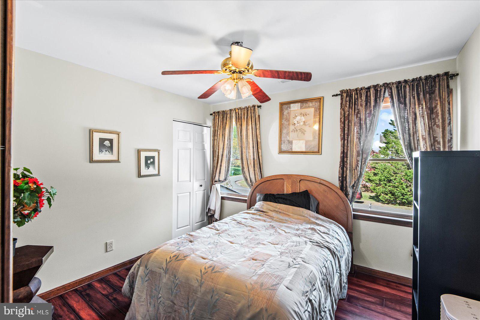 WILLOW OAKS - Residential