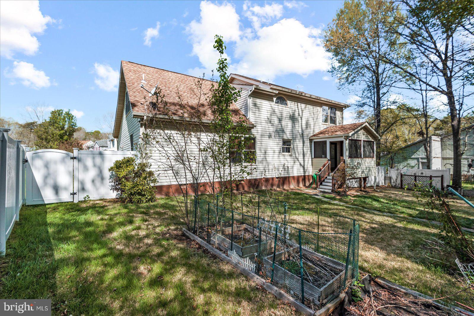 WILLOW OAKS - Residential