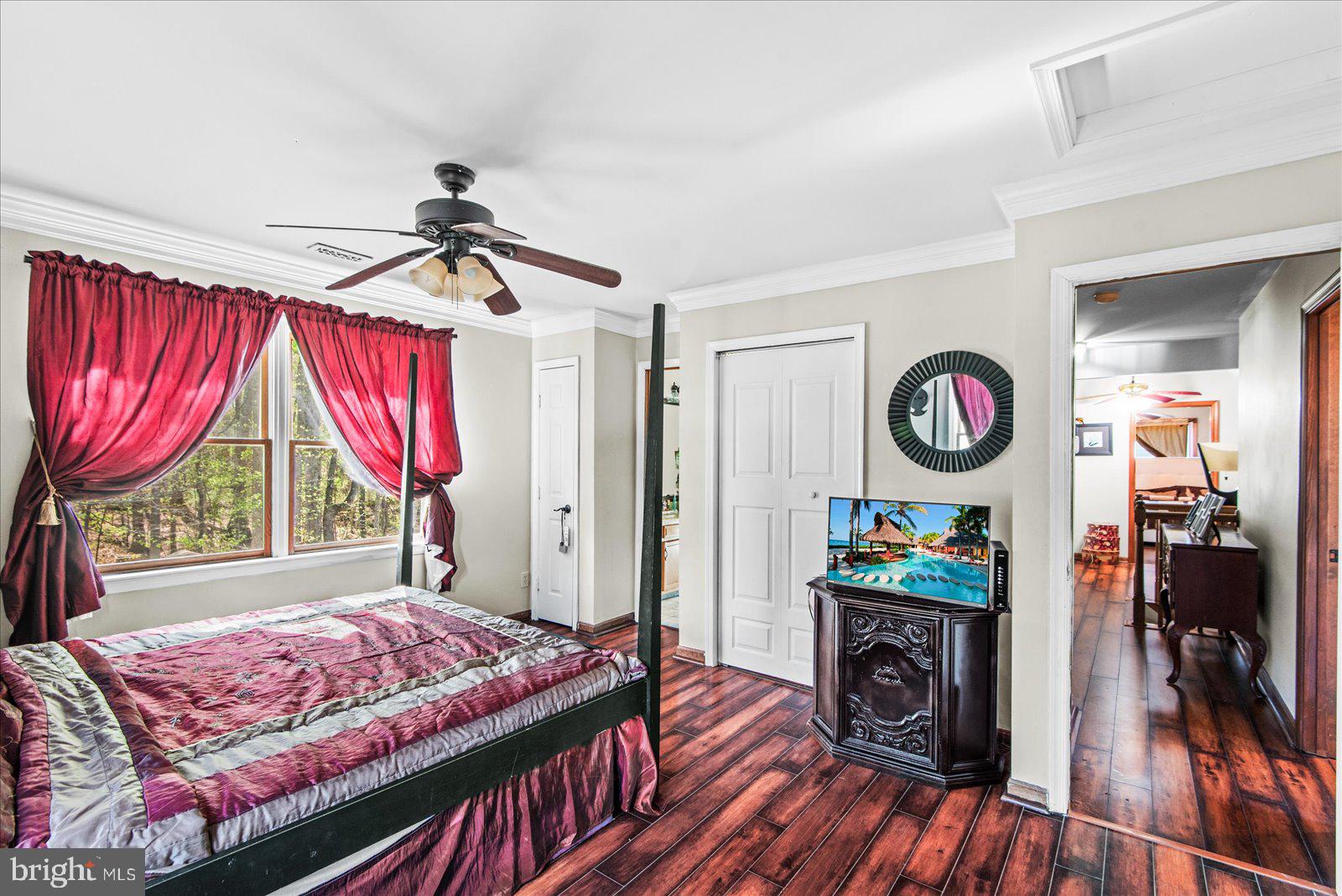 WILLOW OAKS - Residential