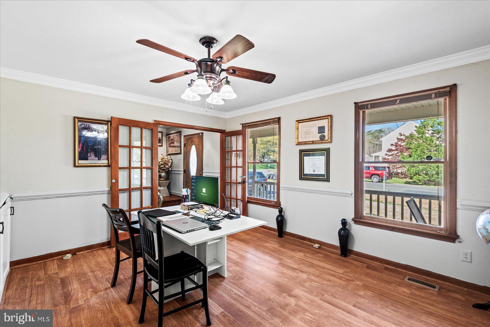 WILLOW OAKS - Residential