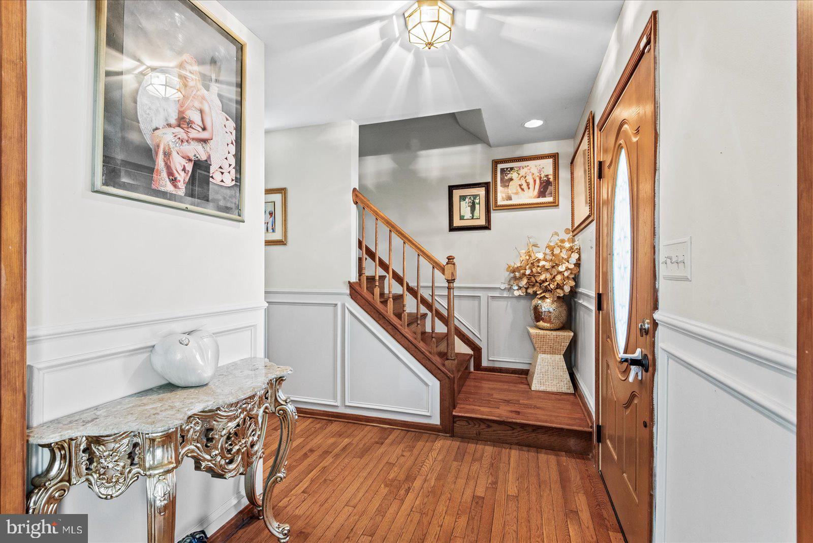 WILLOW OAKS - Residential