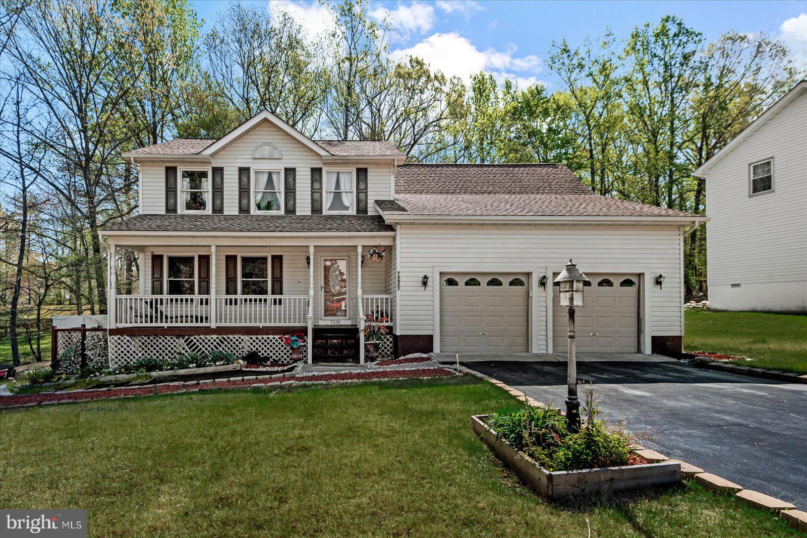 WILLOW OAKS - Residential