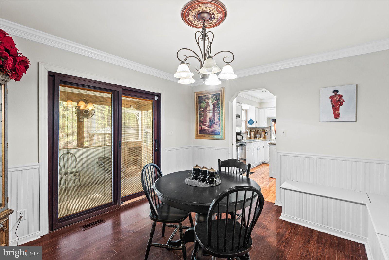 WILLOW OAKS - Residential