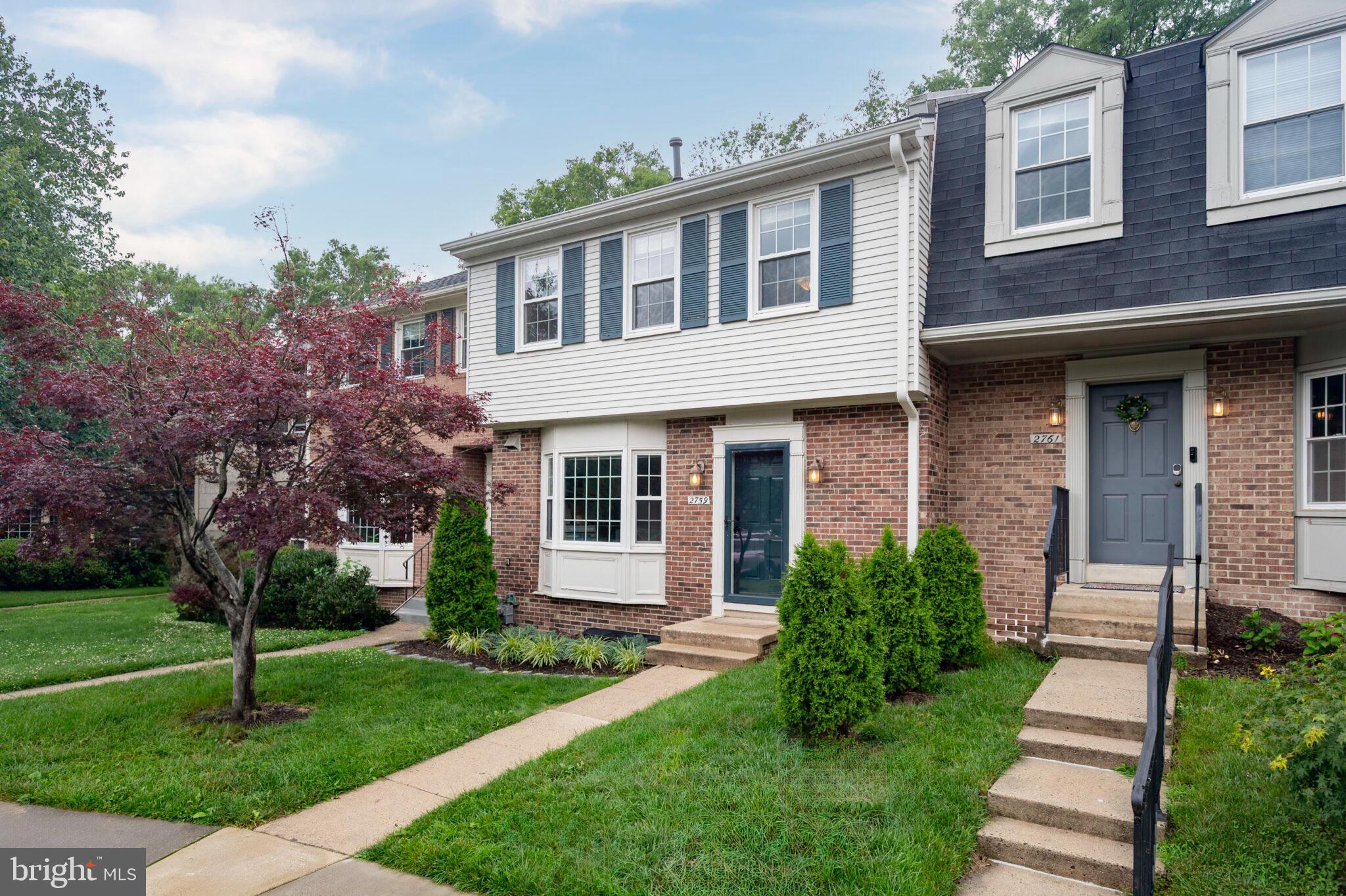 2759 CARTER FARM COURT