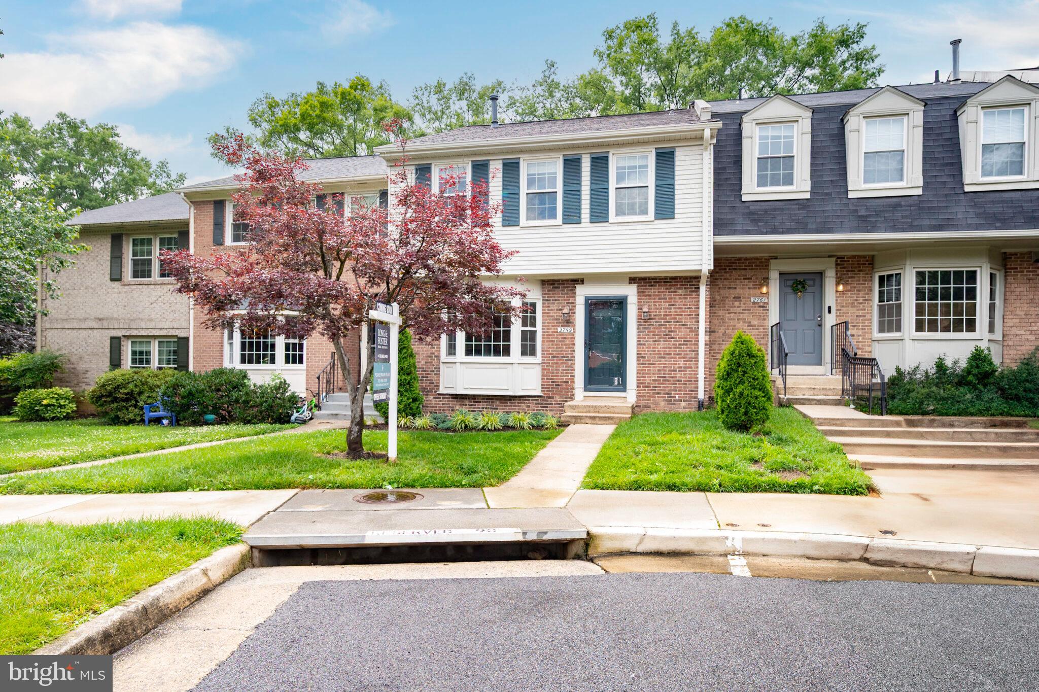 HUNTINGTON AT MT VERNON - Residential