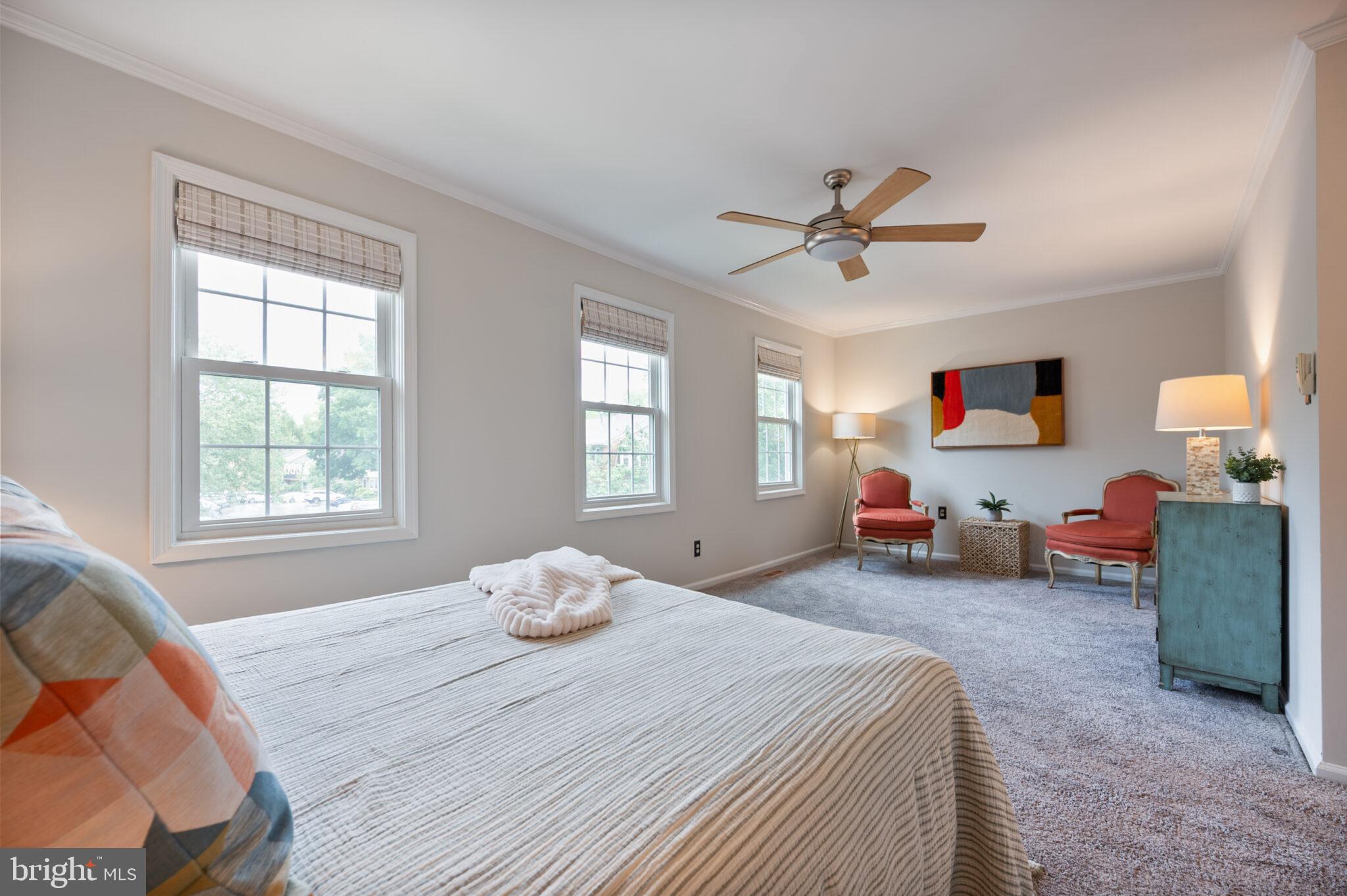 HUNTINGTON AT MT VERNON - Residential