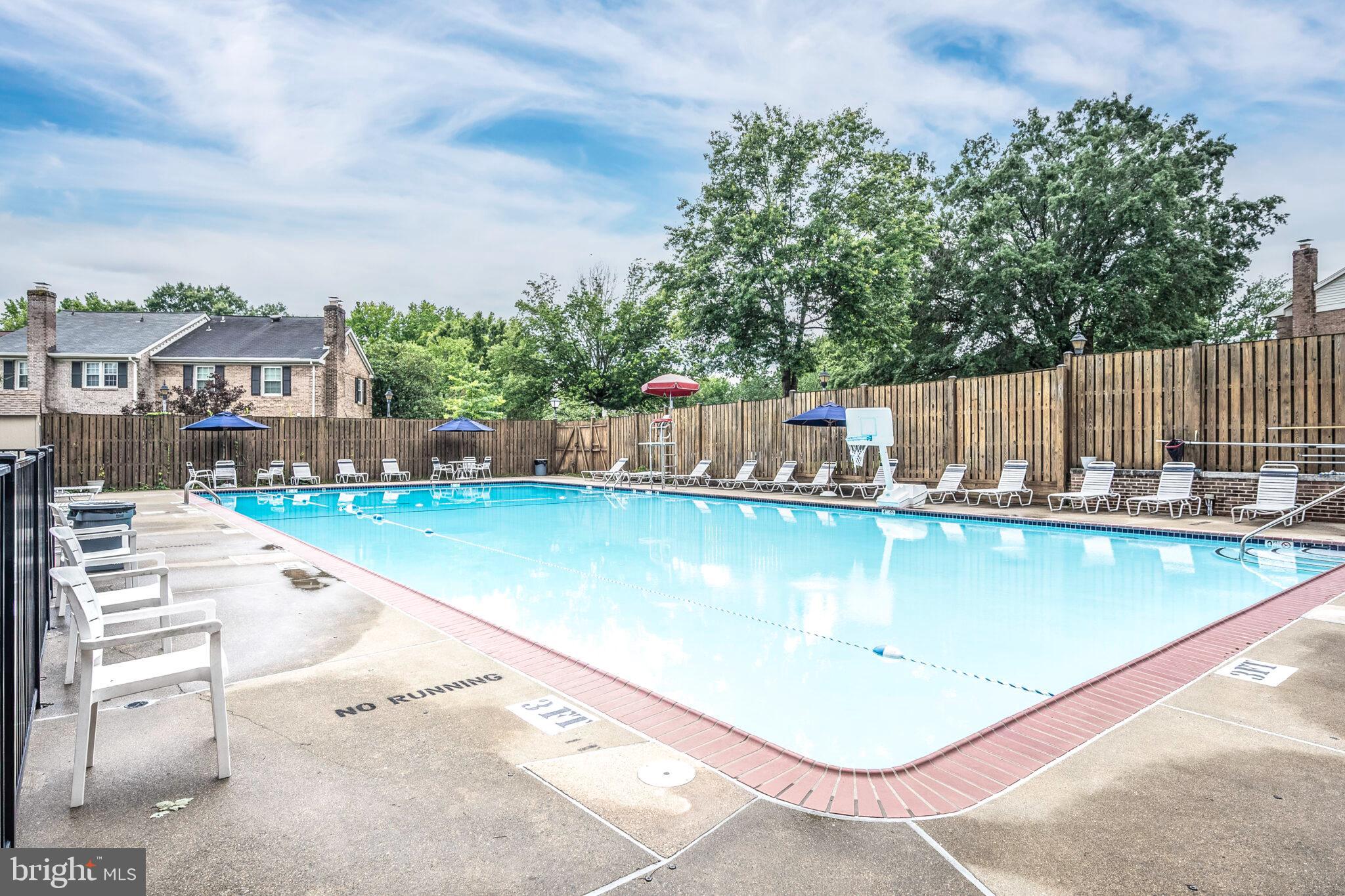 HUNTINGTON AT MT VERNON - Residential