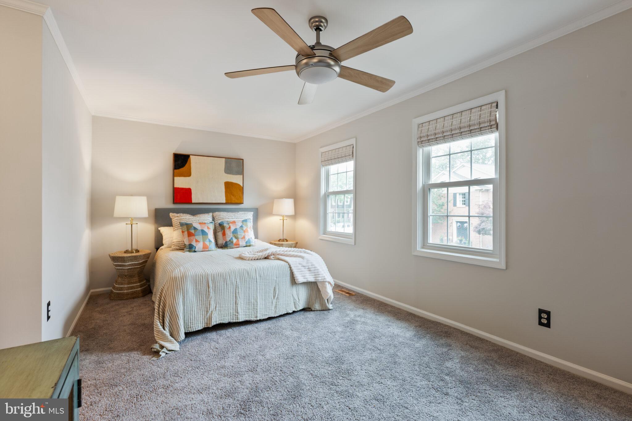 HUNTINGTON AT MT VERNON - Residential