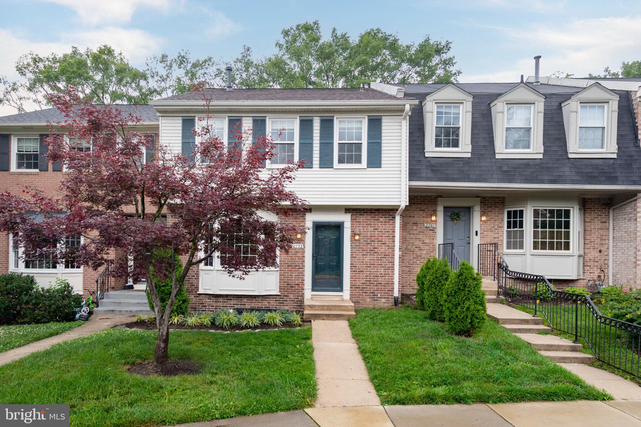 HUNTINGTON AT MT VERNON - Residential