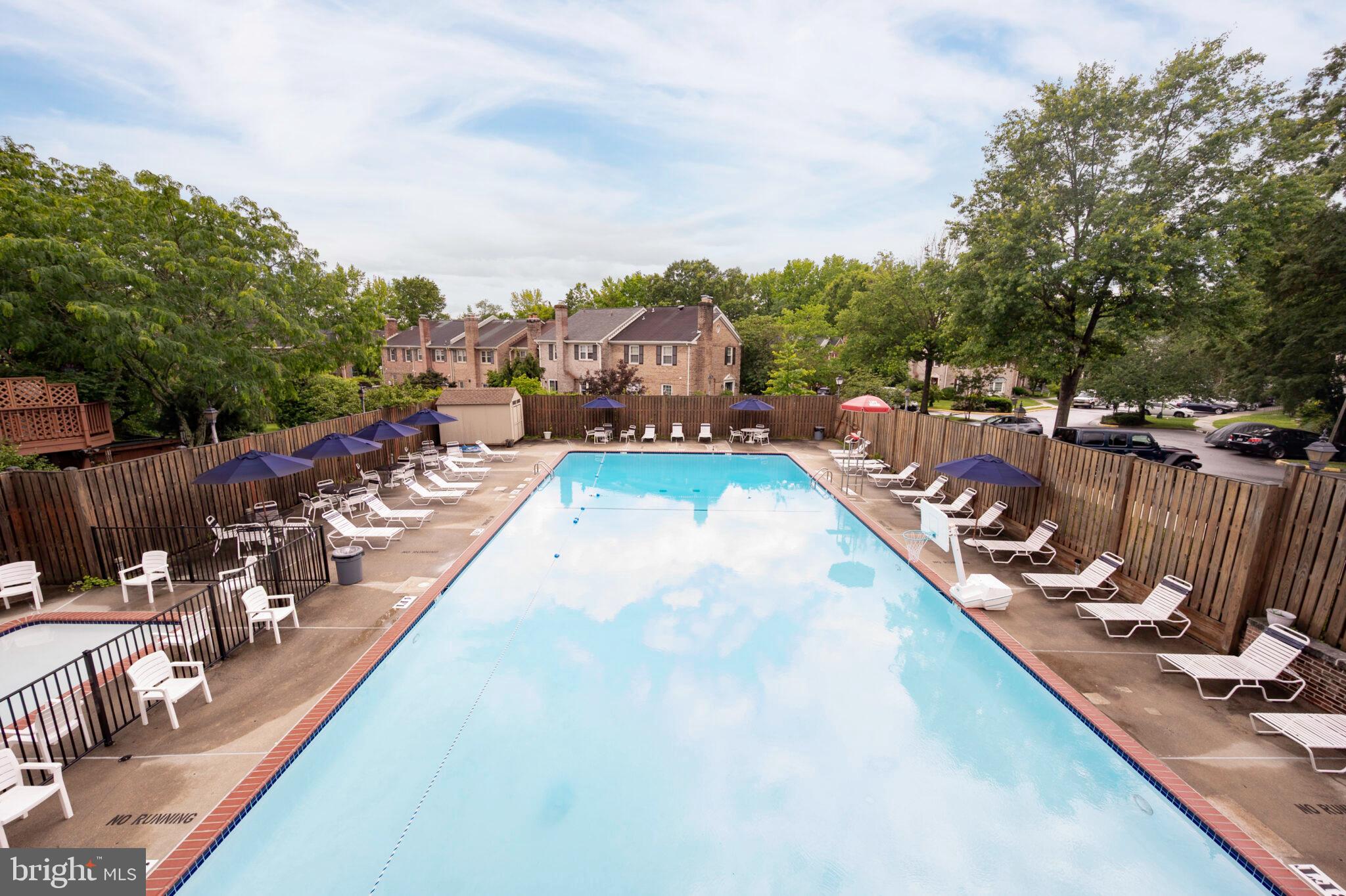 HUNTINGTON AT MT VERNON - Residential