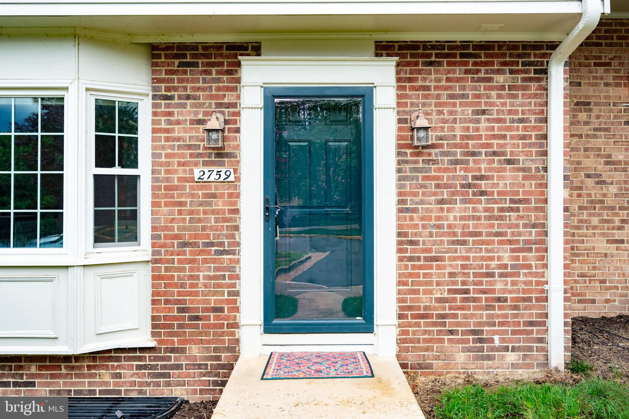 2759 CARTER FARM COURT