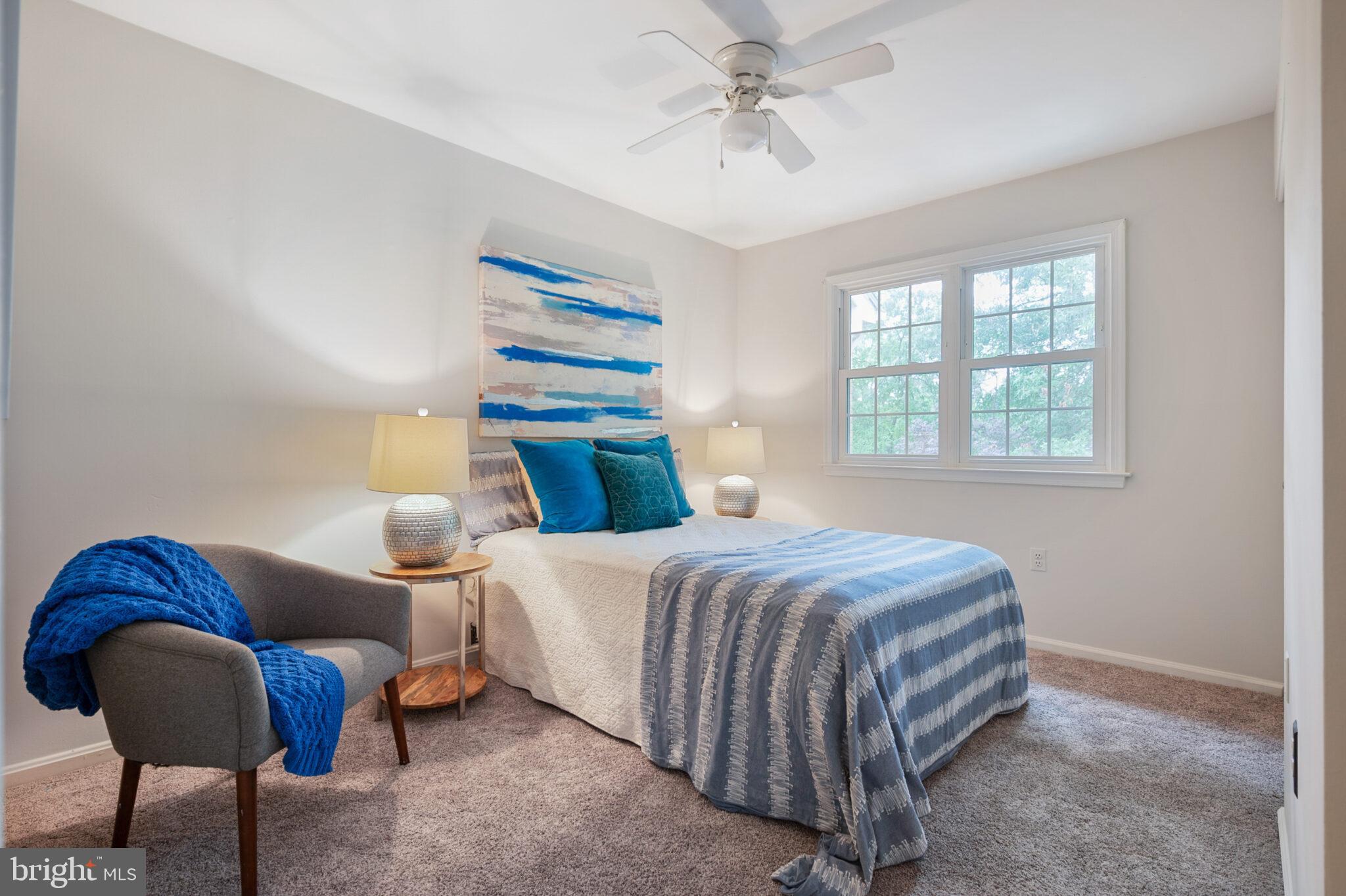 HUNTINGTON AT MT VERNON - Residential