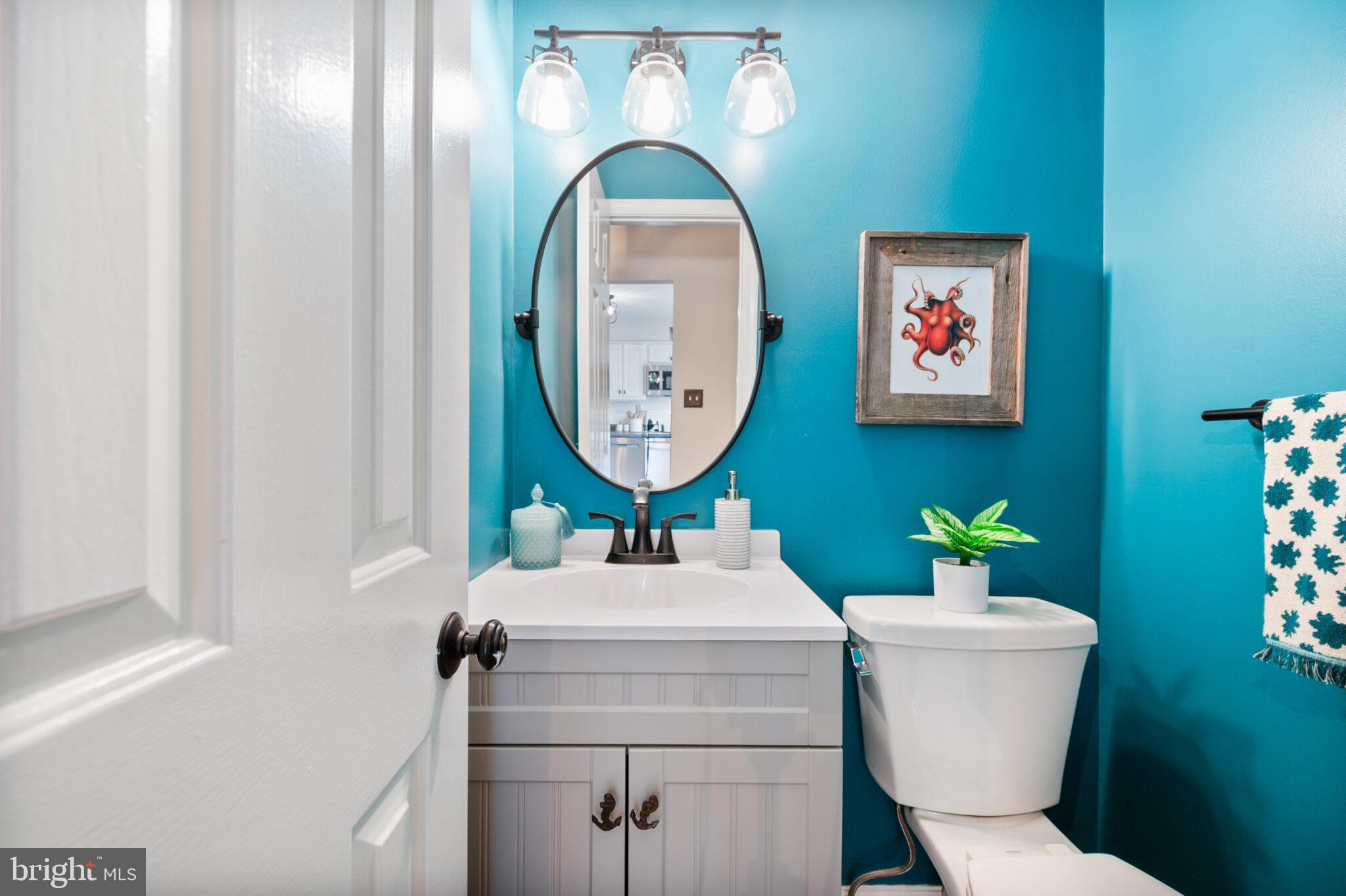 HUNTINGTON AT MT VERNON - Residential