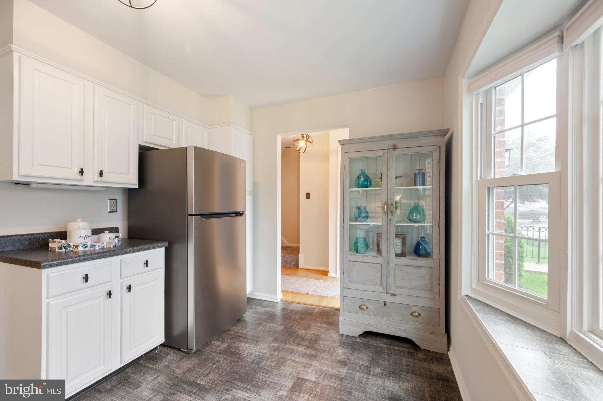 HUNTINGTON AT MT VERNON - Residential