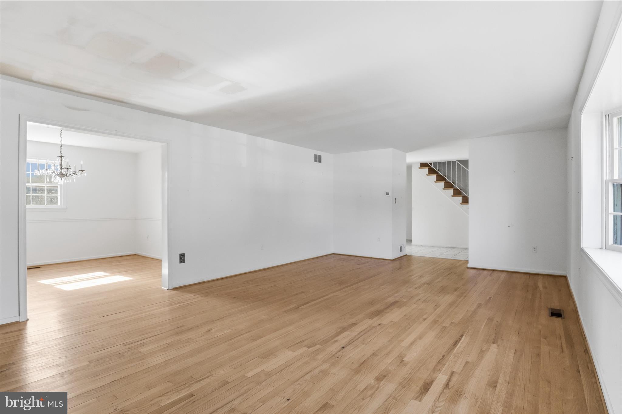 2008 FRIENDSHIP LANE