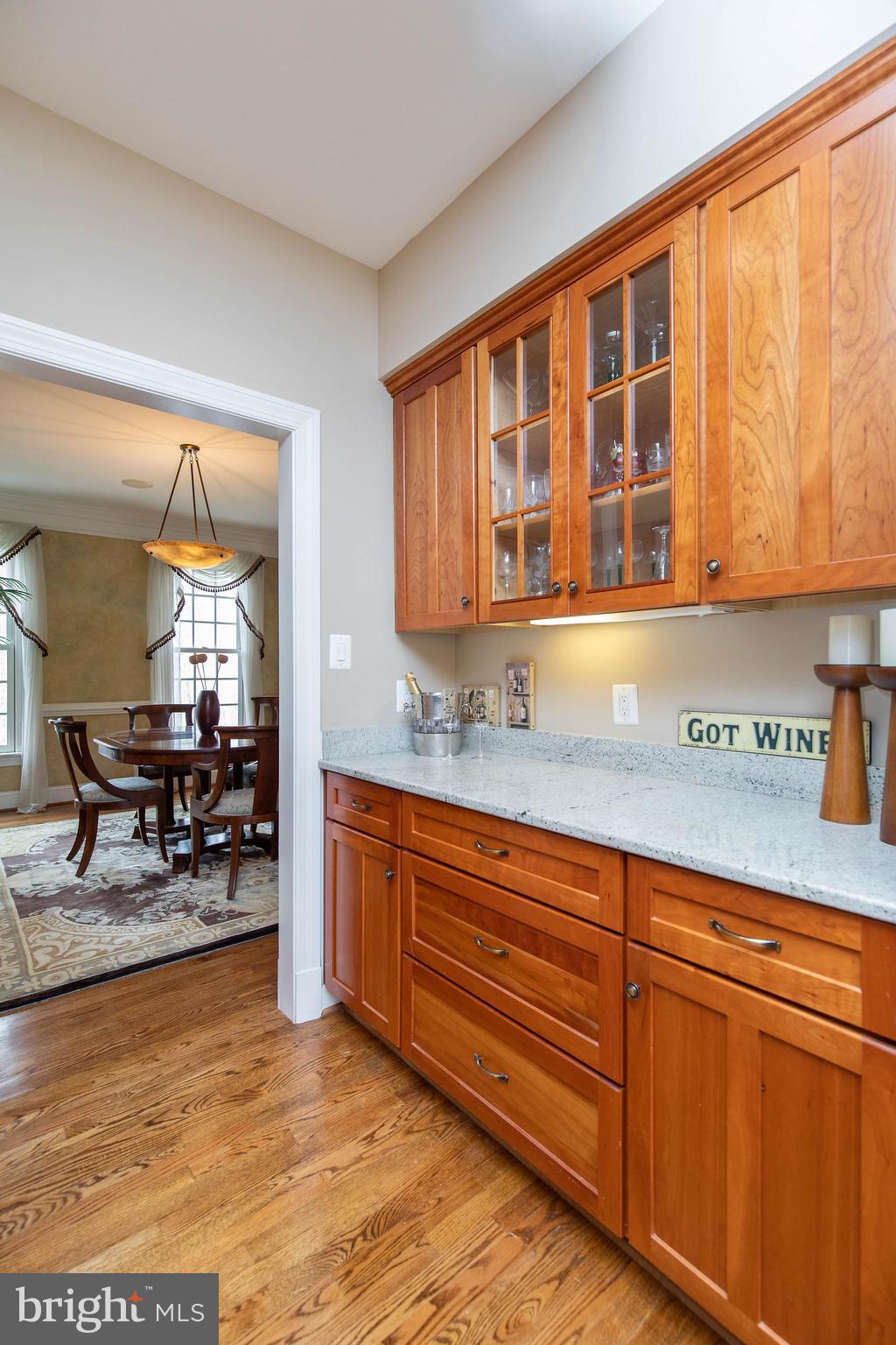 ENGLISH HILLS - Residential