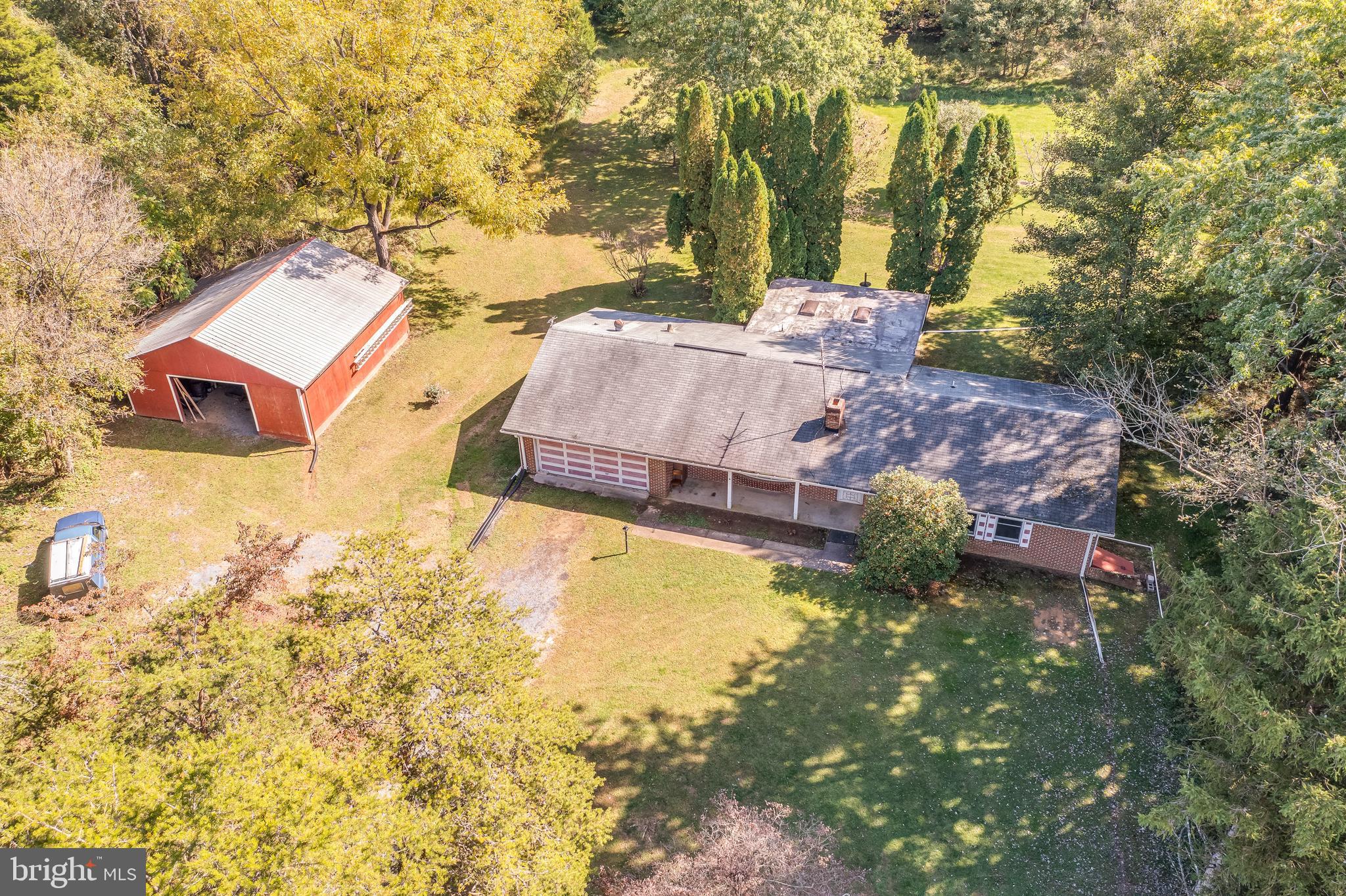 WOODBURY - Residential