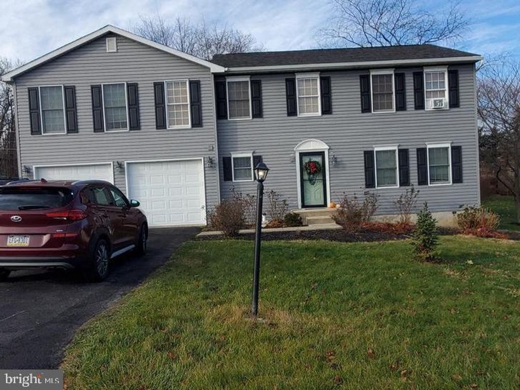 Photo of 3 Harrison Road, NEW FREEDOM, PA 17349 (MLS # PAYK2095076)