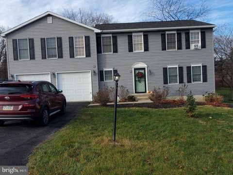 3 HARRISON ROAD NEW FREEDOM PA 17349