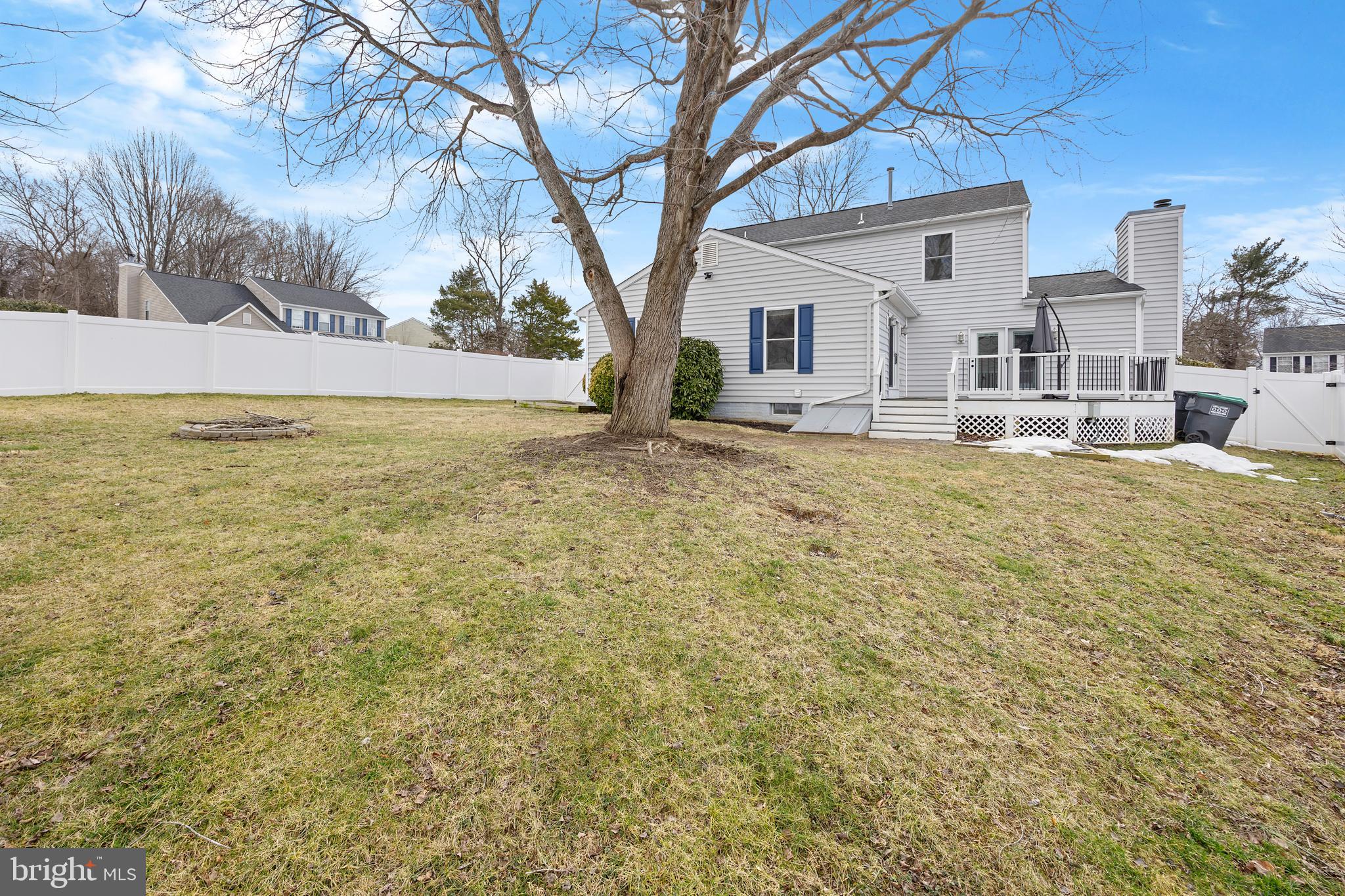 CHESTNUT TURN - Residential