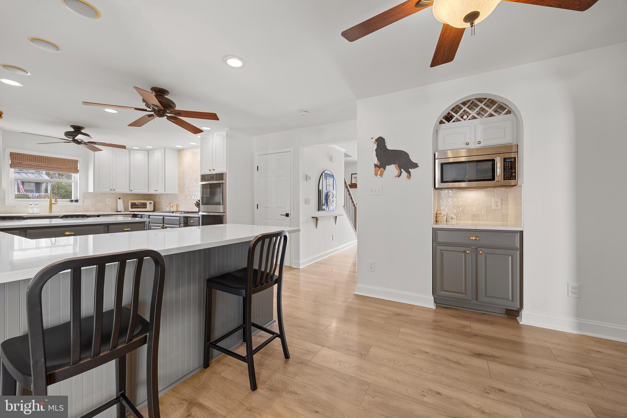 CHESTNUT TURN - Residential