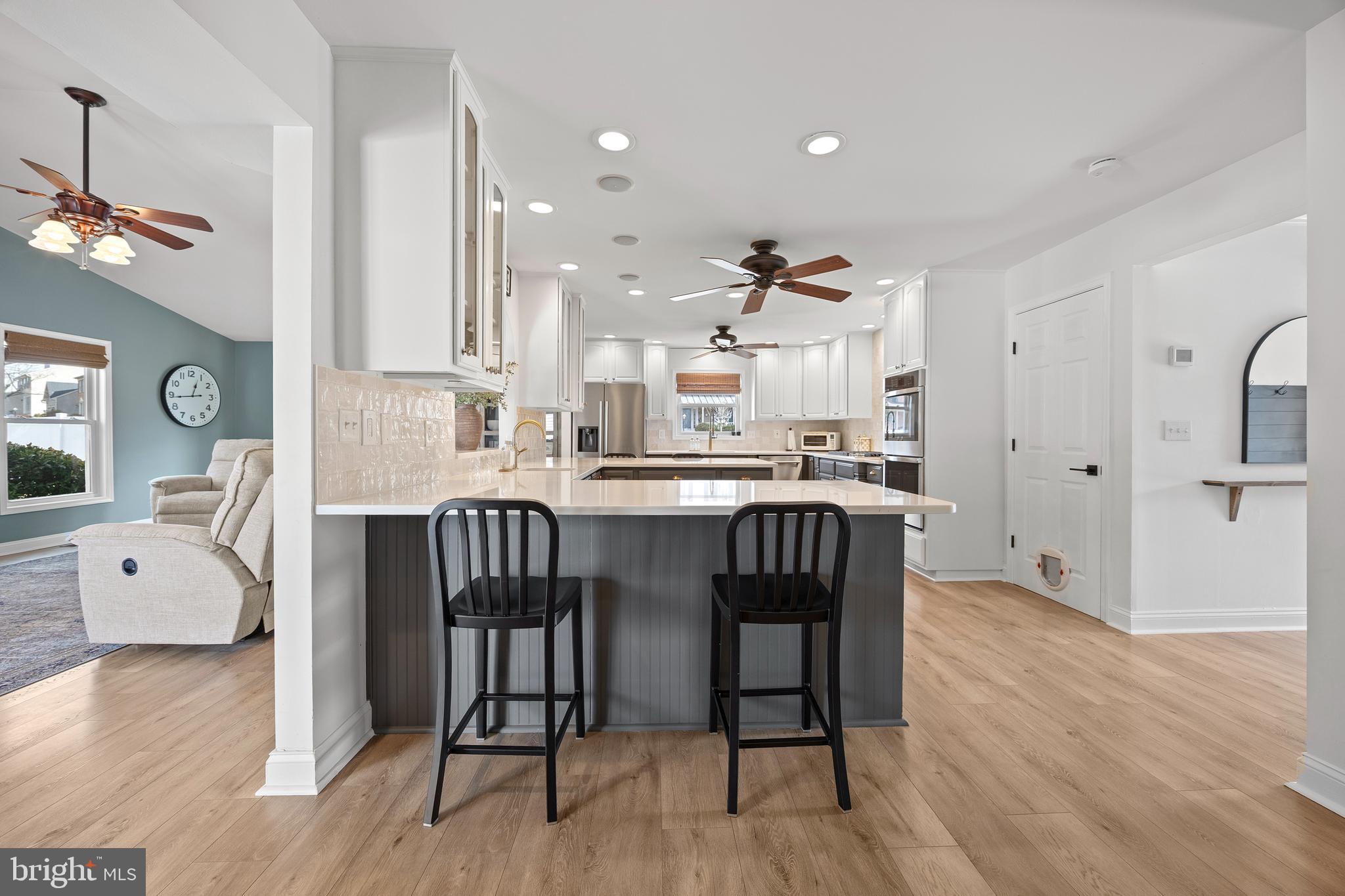 CHESTNUT TURN - Residential