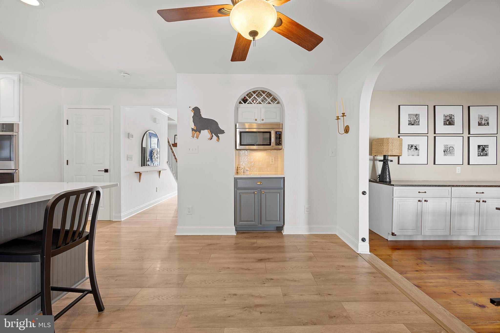 CHESTNUT TURN - Residential