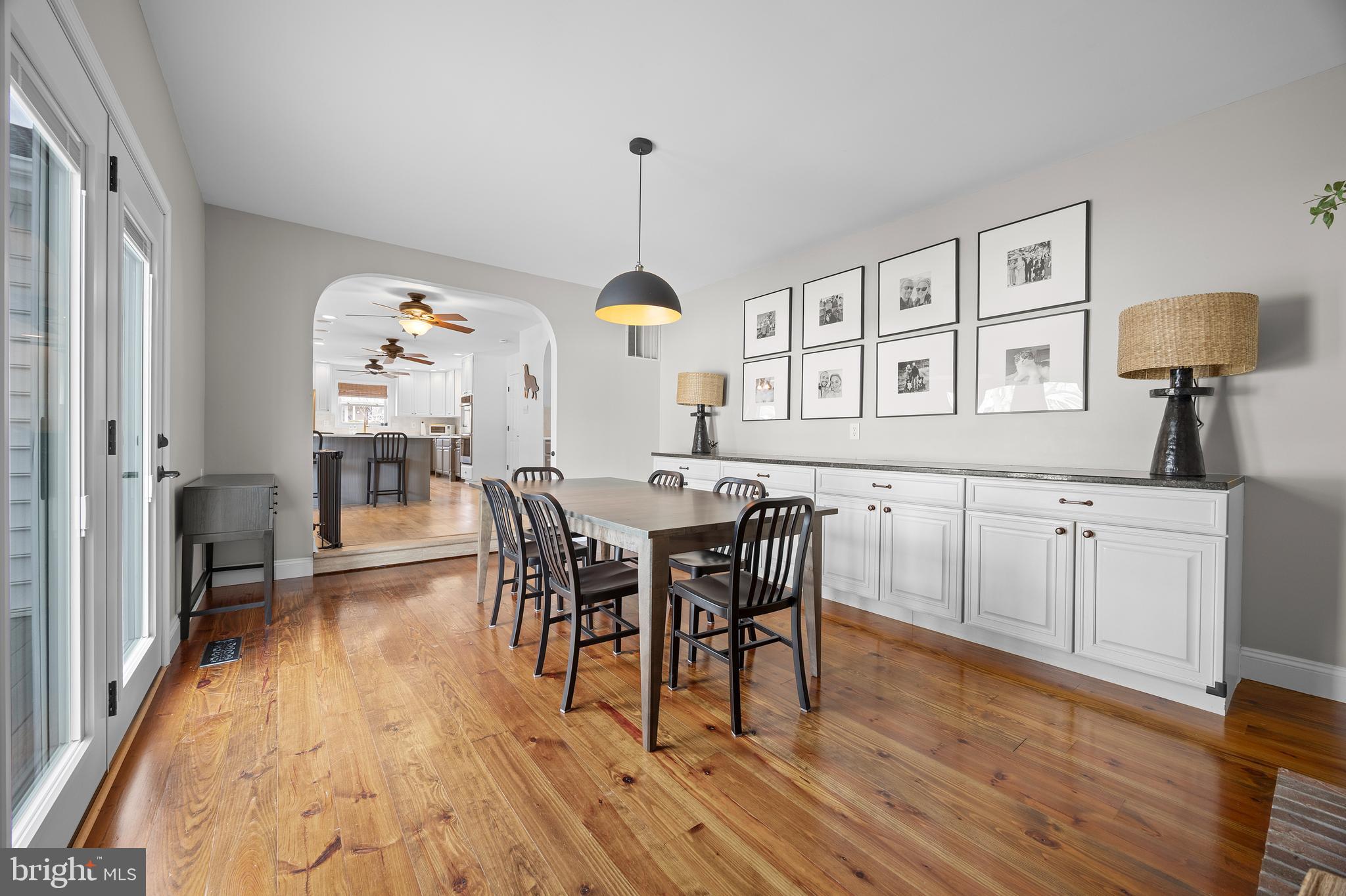 CHESTNUT TURN - Residential