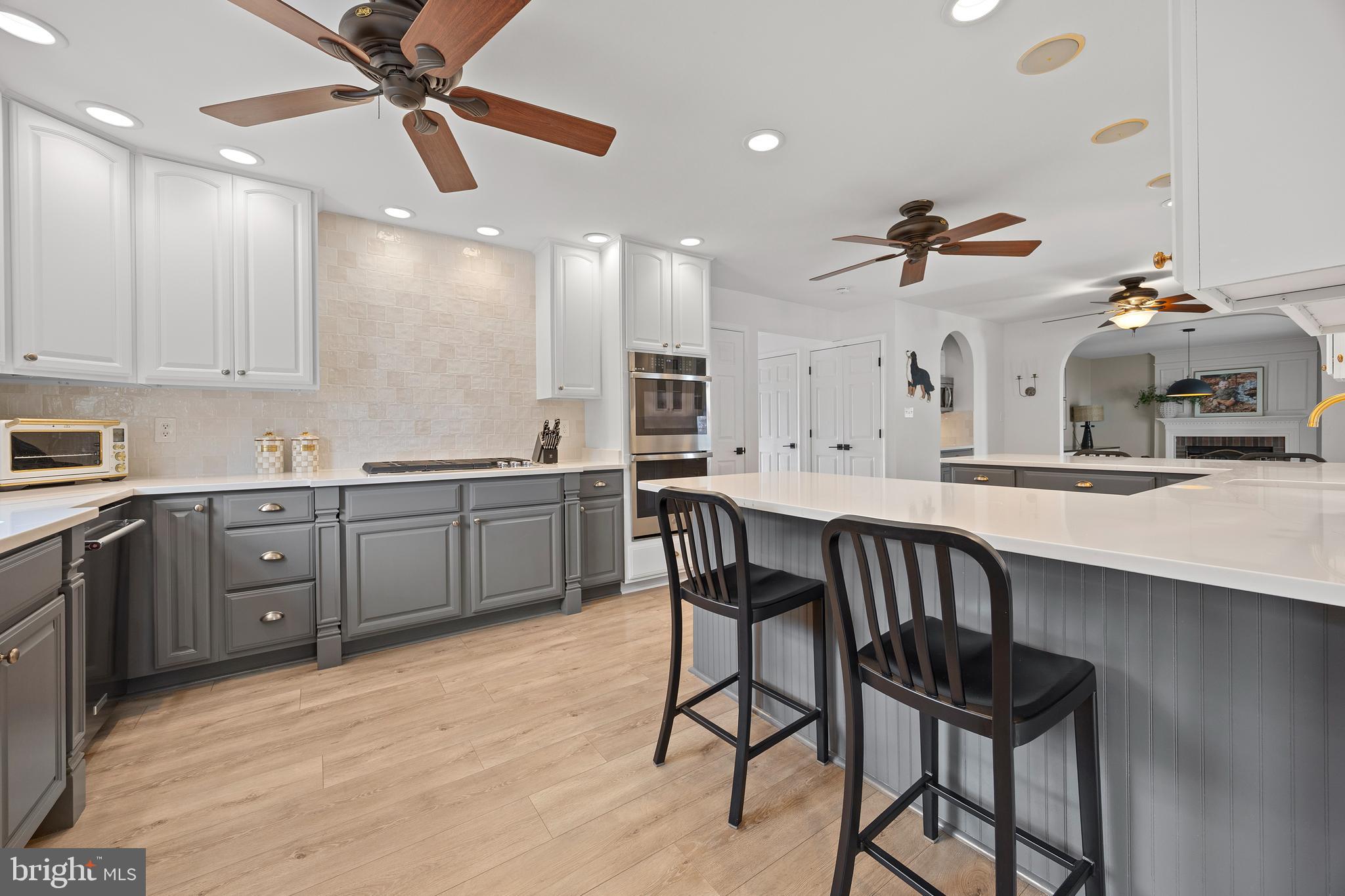 CHESTNUT TURN - Residential