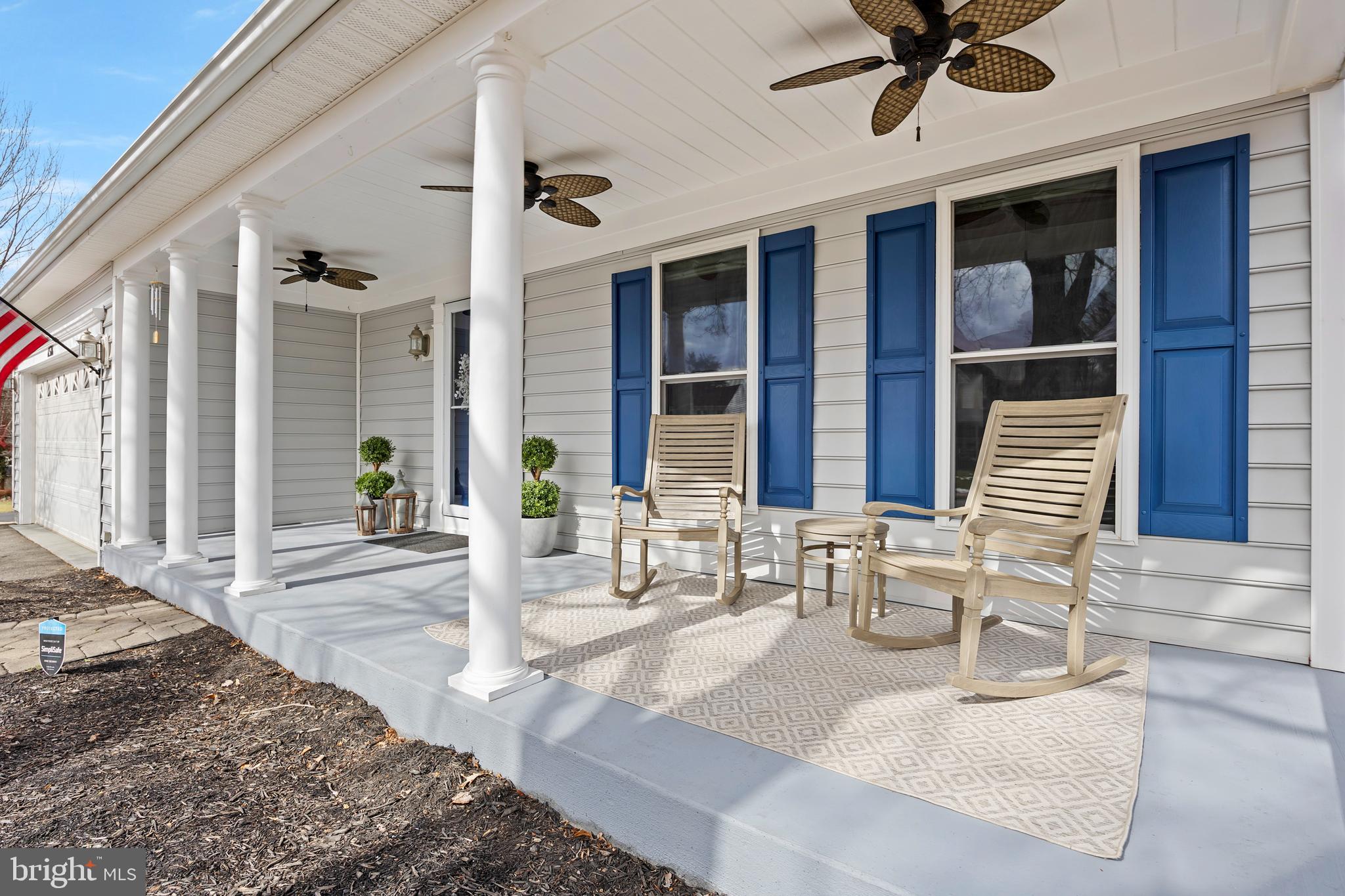 CHESTNUT TURN - Residential