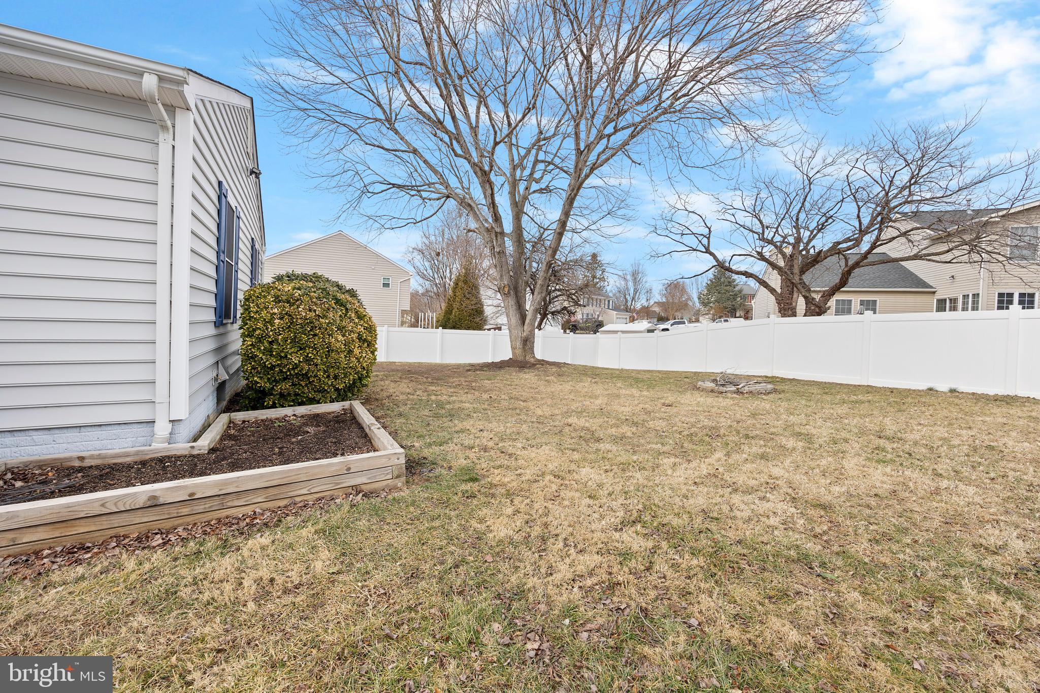 CHESTNUT TURN - Residential