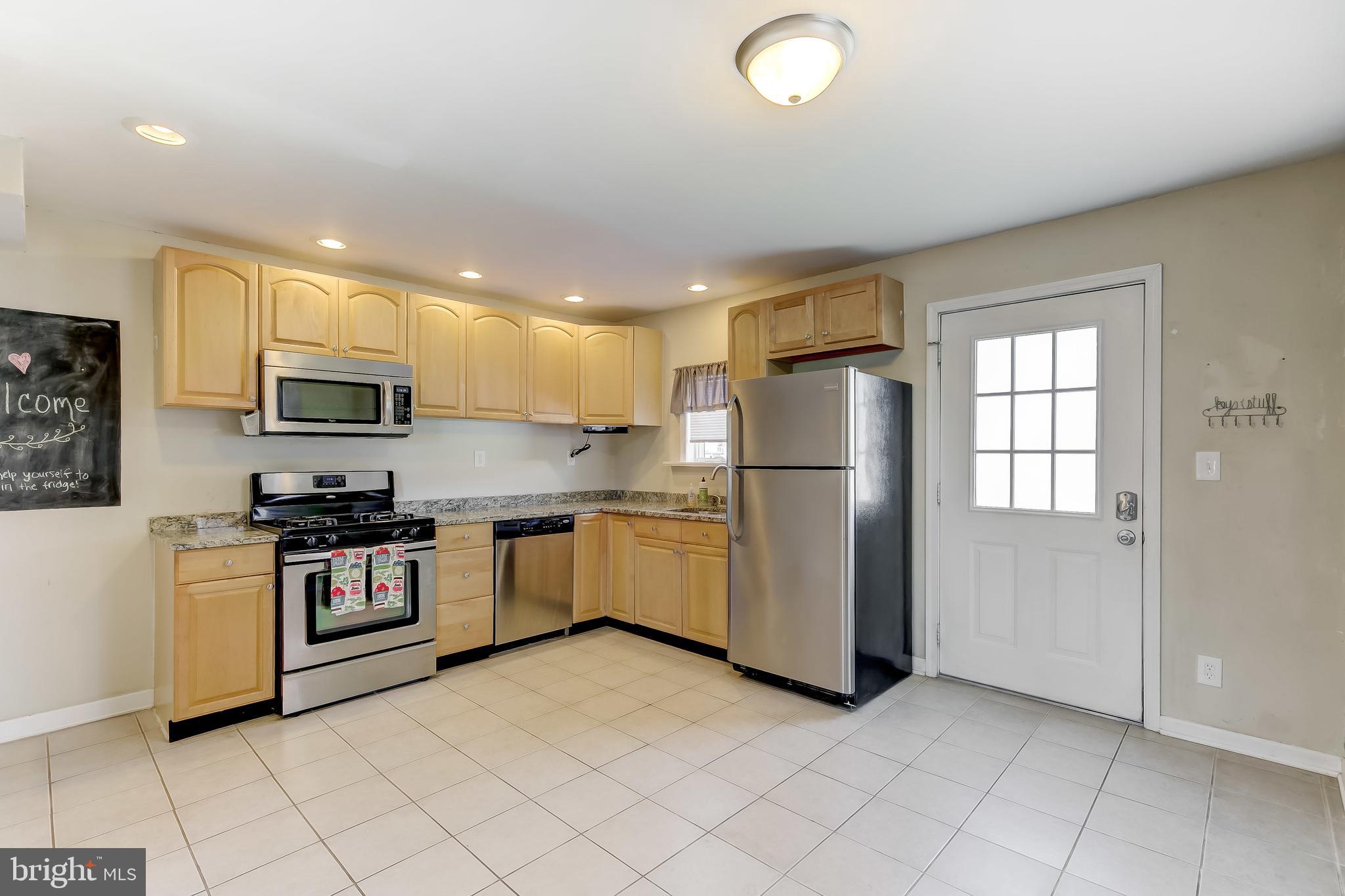 BALLARD GARDENS - Residential