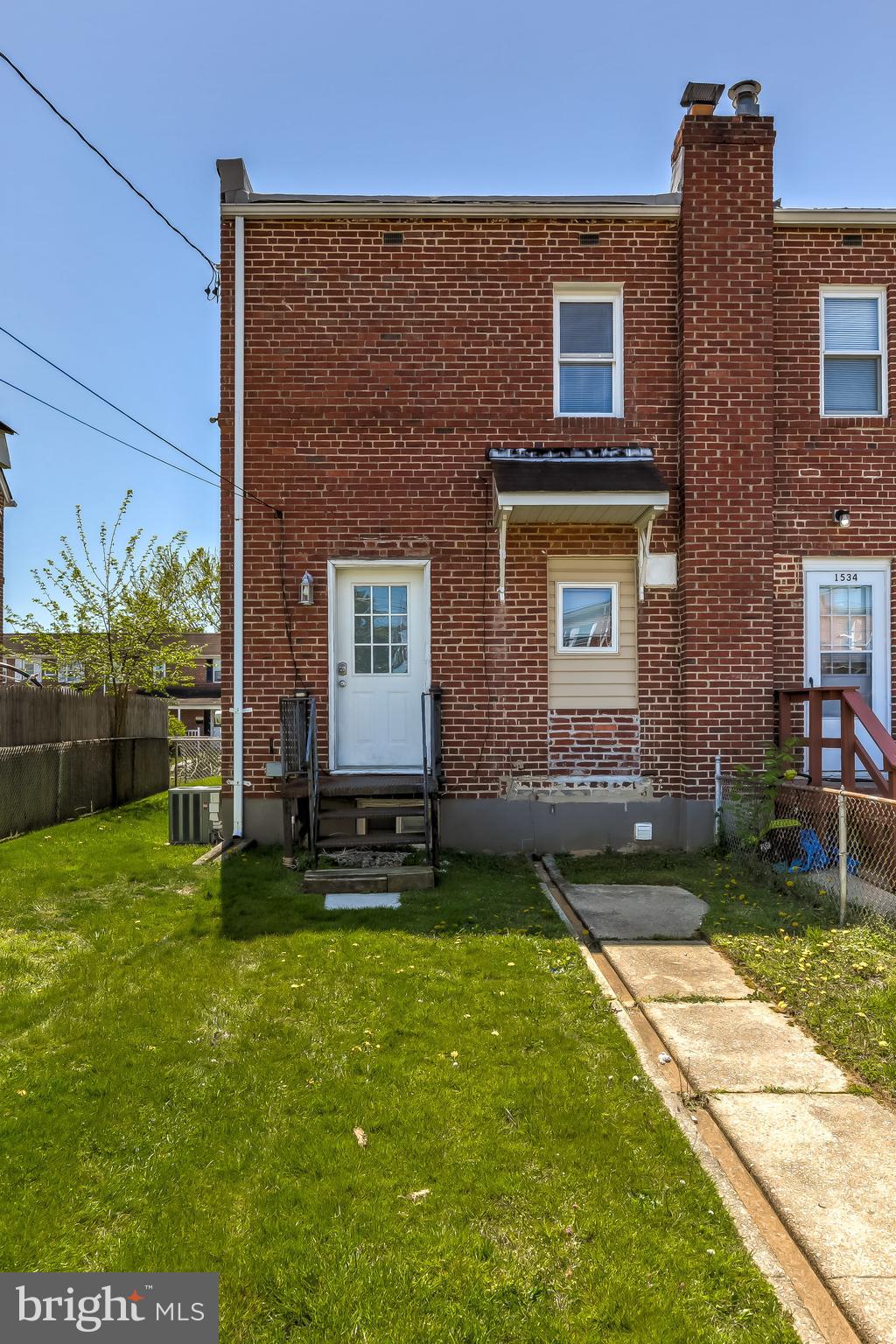 BALLARD GARDENS - Residential