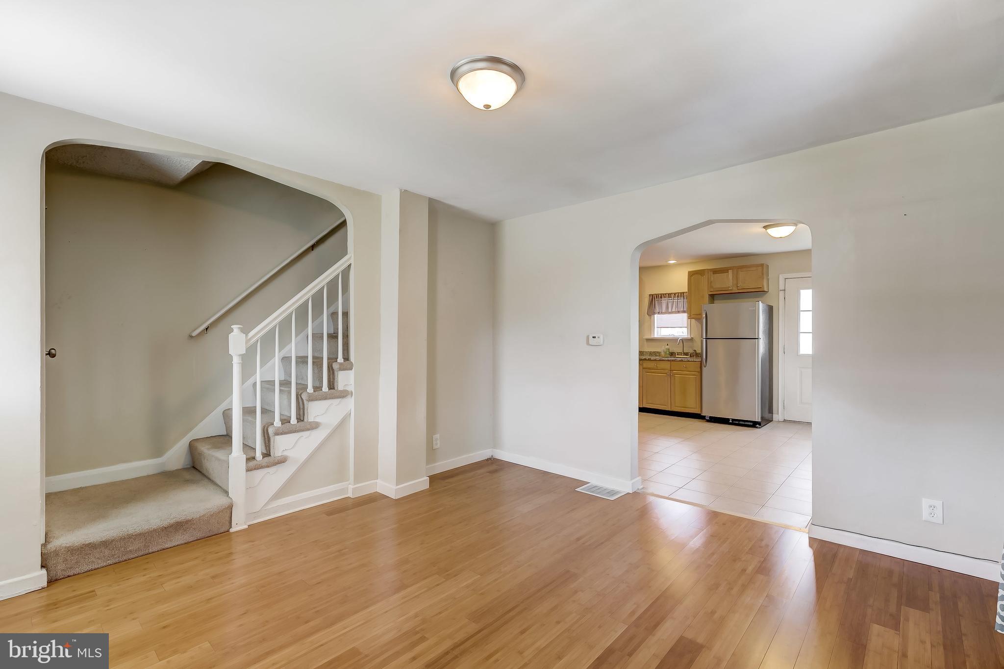 BALLARD GARDENS - Residential