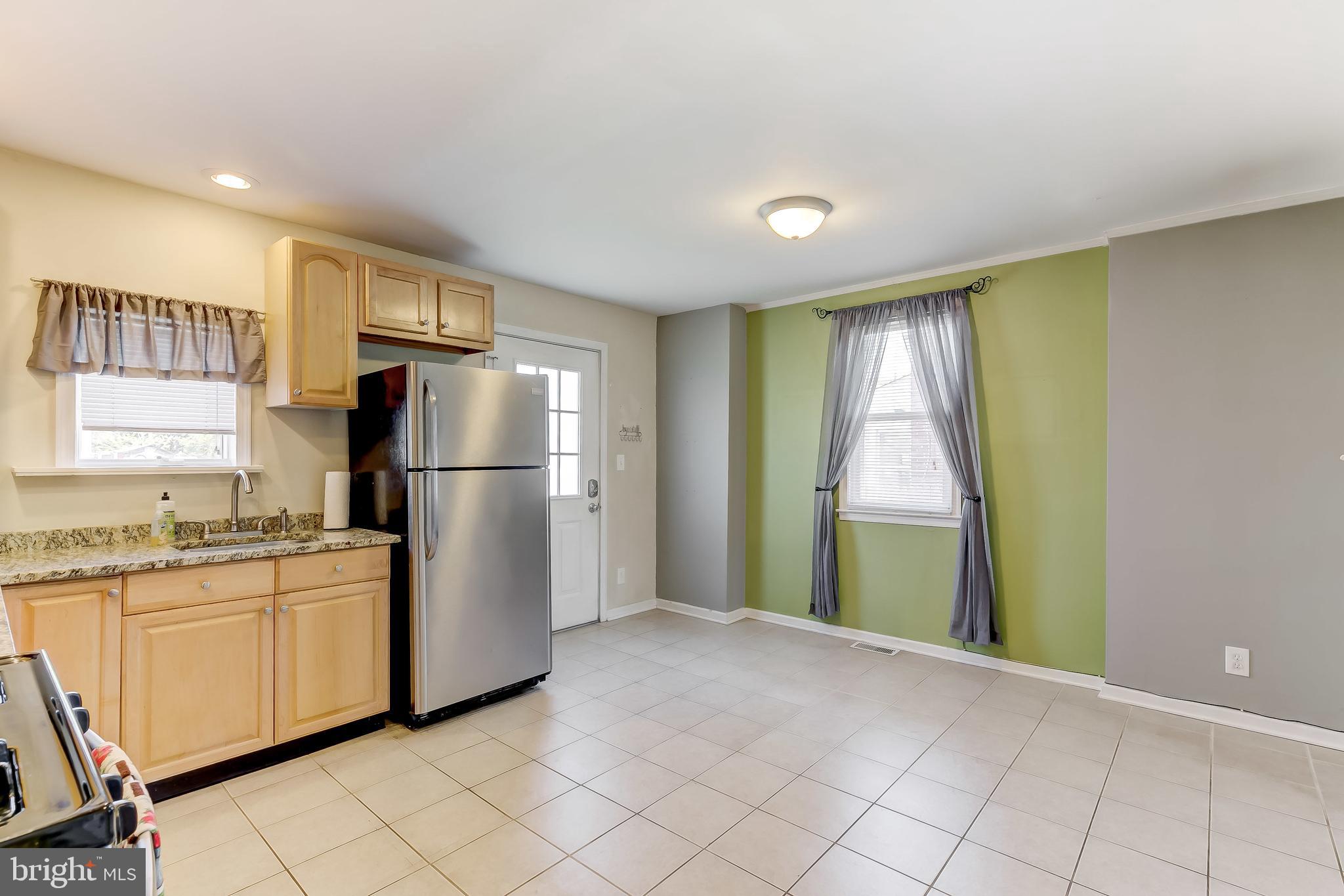 BALLARD GARDENS - Residential