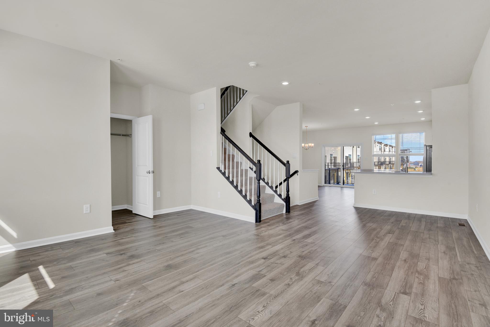 RENN QUARTER - Residential