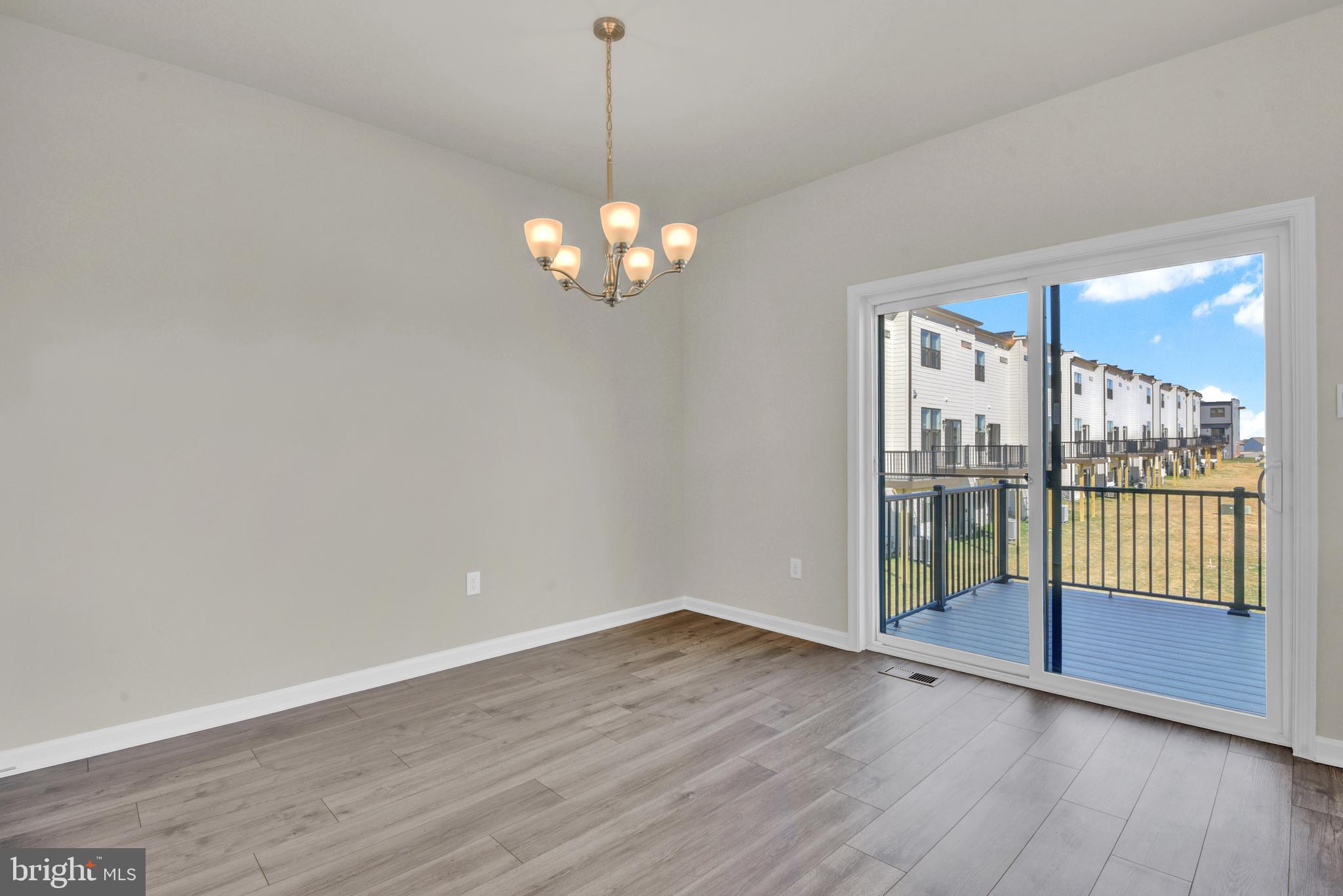 RENN QUARTER - Residential