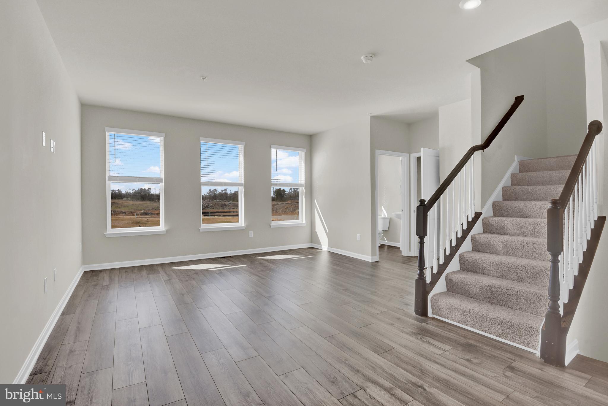 RENN QUARTER - Residential